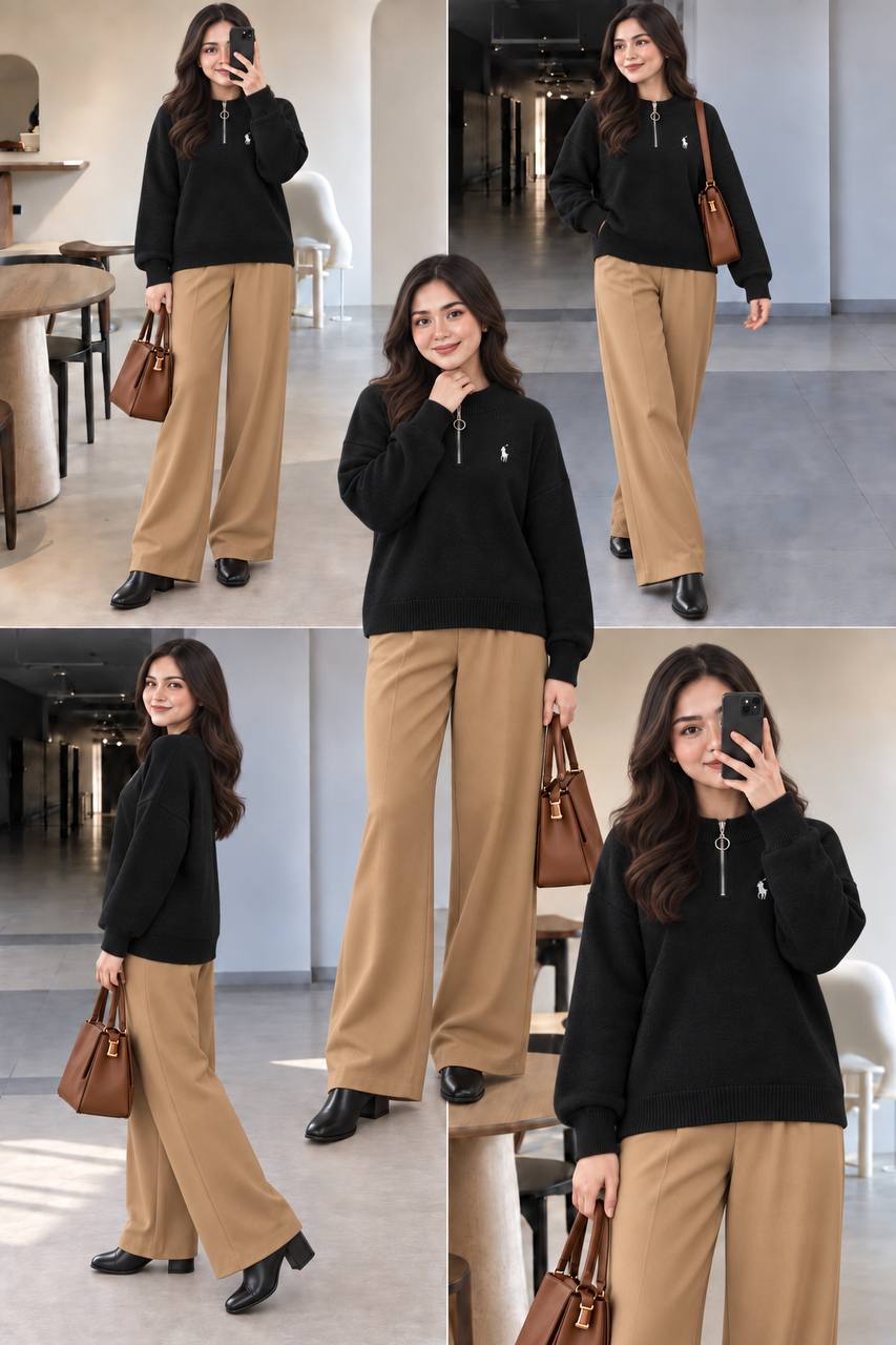 Chic Women Clothing