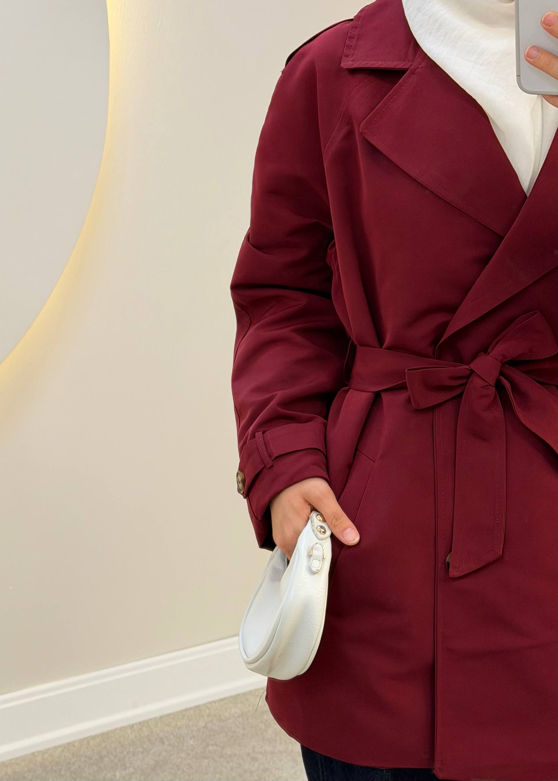 Light Stone Women Clothing