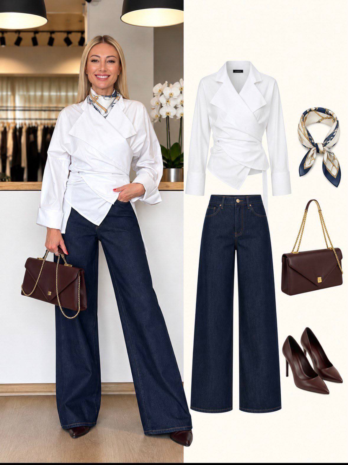 FK PYNAPPEL Women Clothing