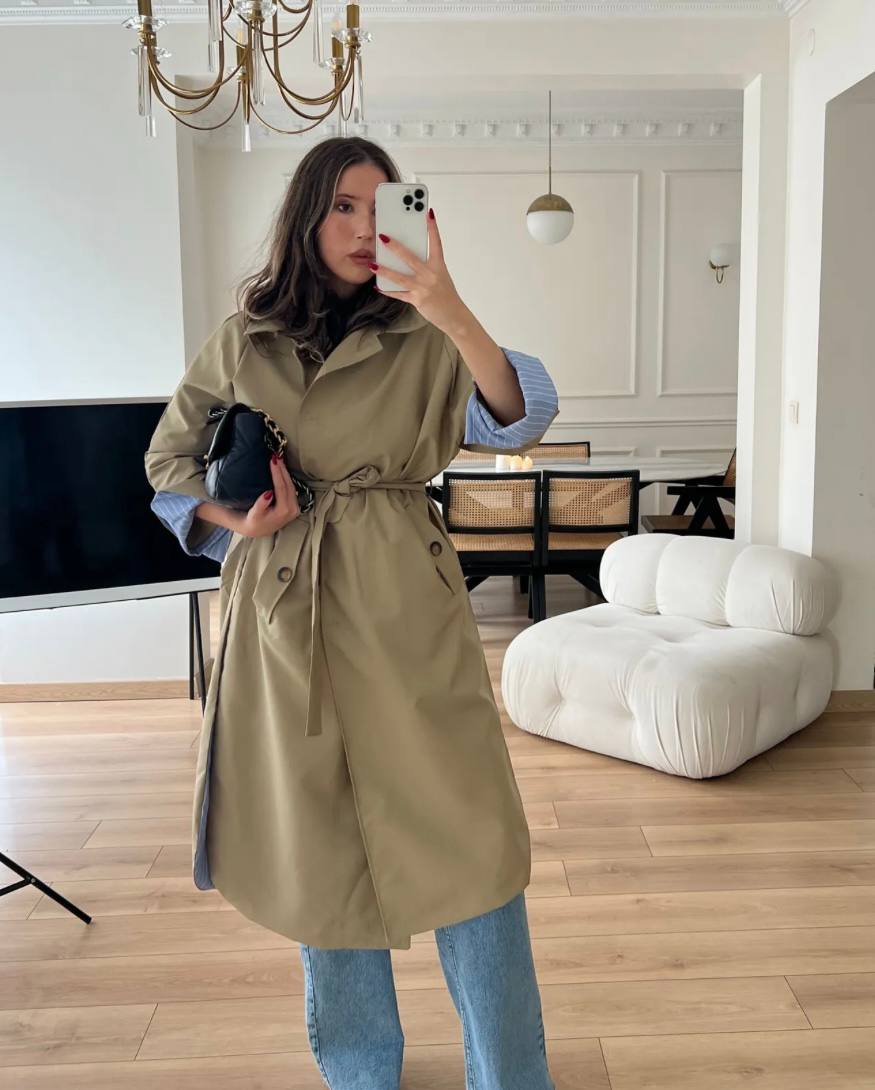 Maestro Woman Women Clothing