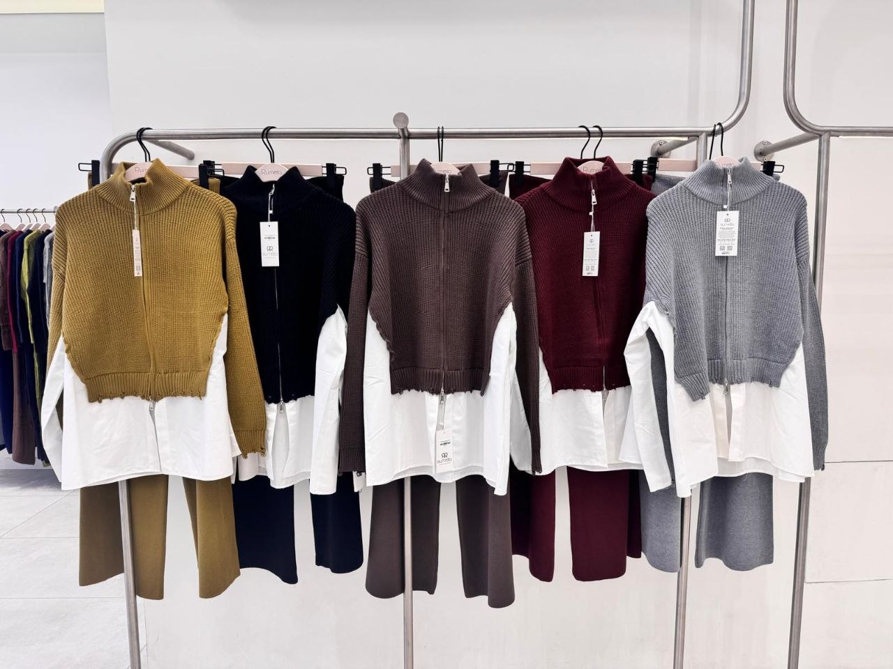 Rumella Women Clothing