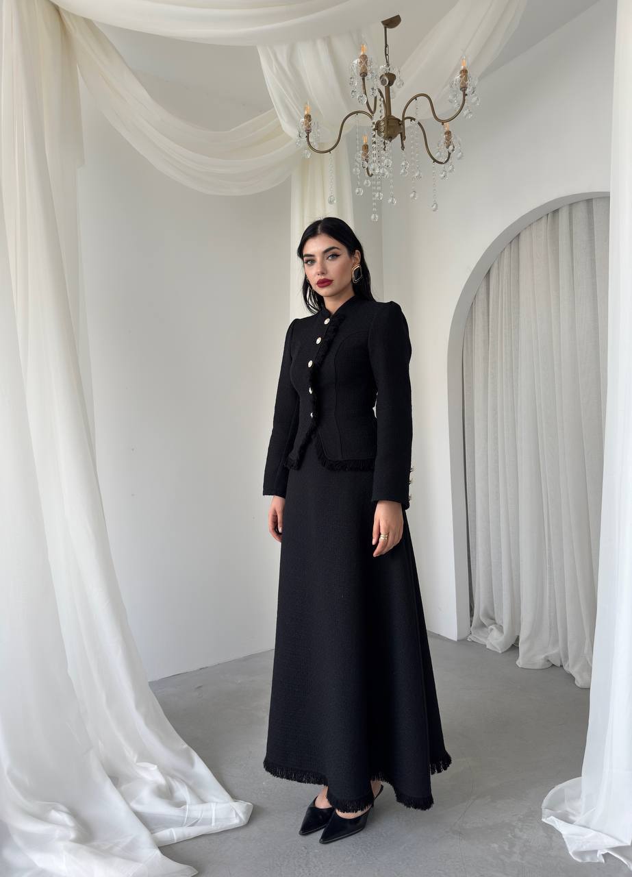 Etika Women Clothing - MTVR-C8187796