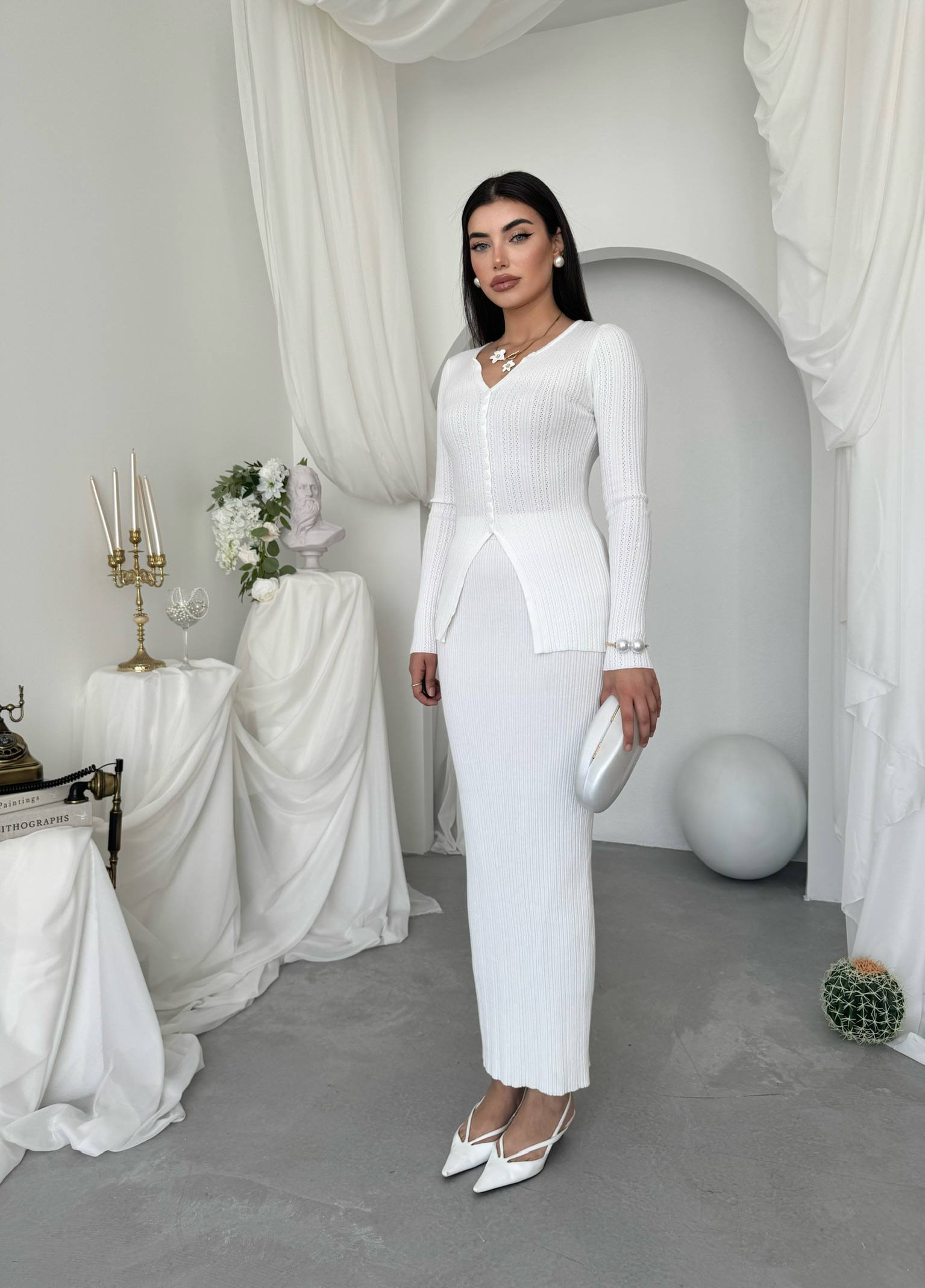 Etika Women Clothing - MTVR-DB650AE0