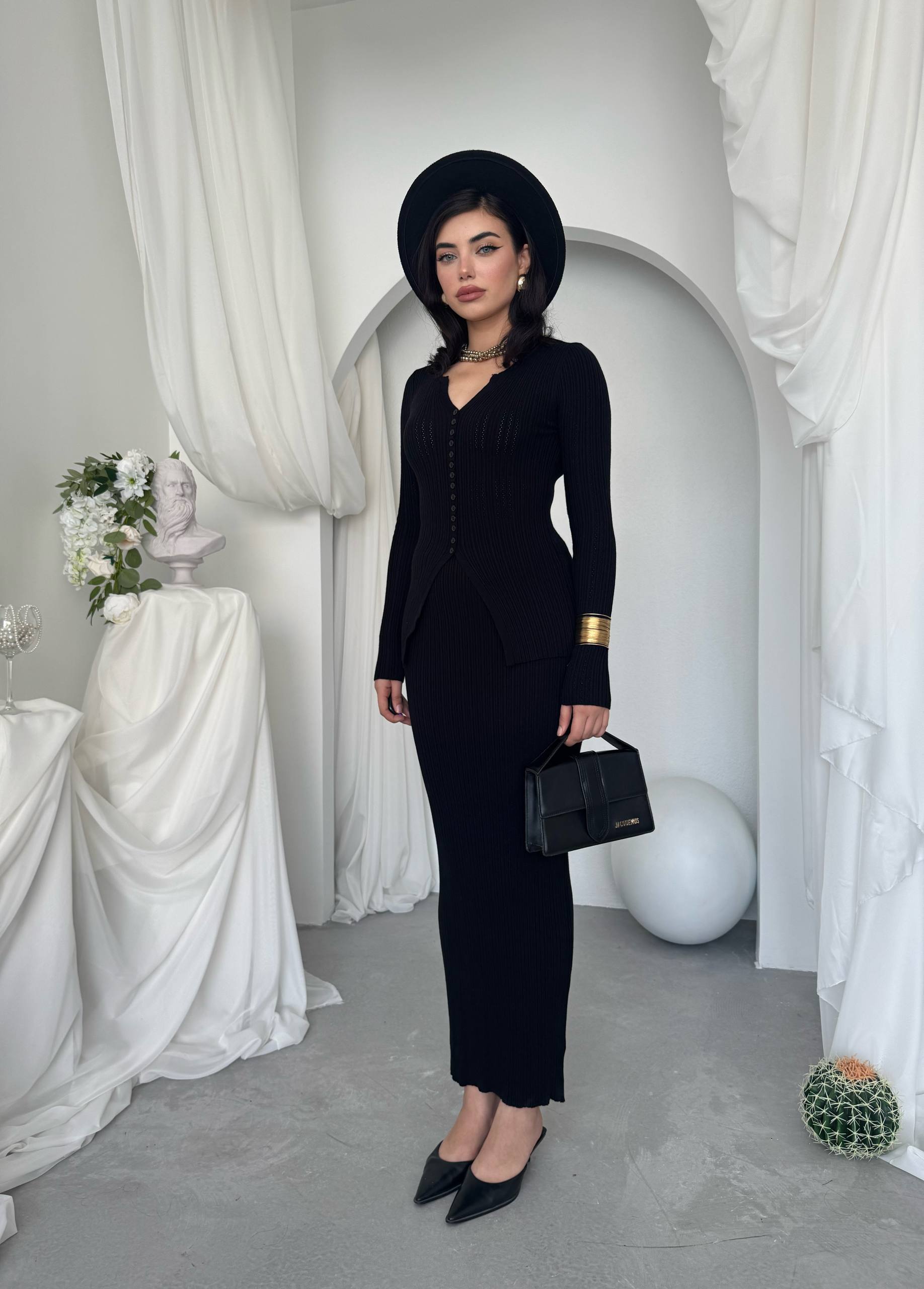 Etika Women Clothing - MTVR-01B20B14