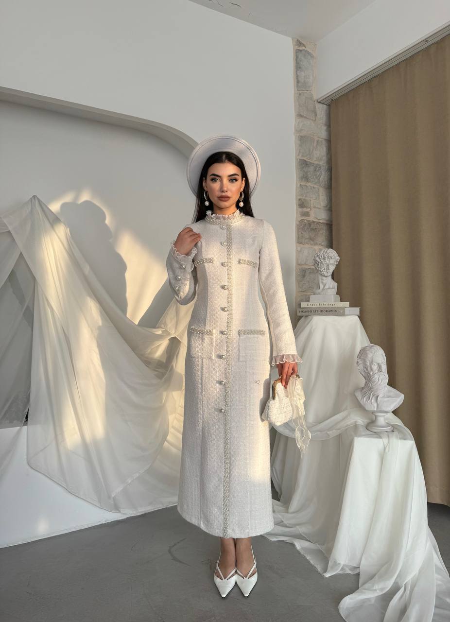 Etika Women Clothing - MTVR-3378EC37