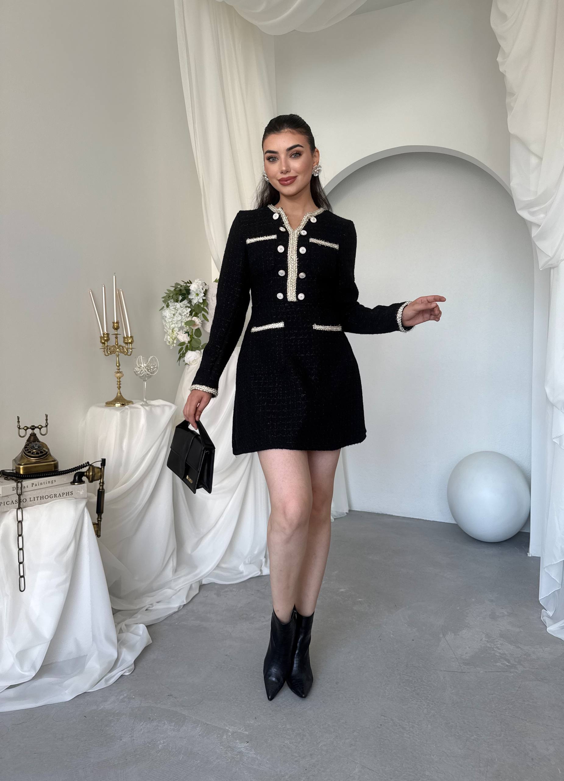 Etika Women Clothing - MTVR-8BC9B589