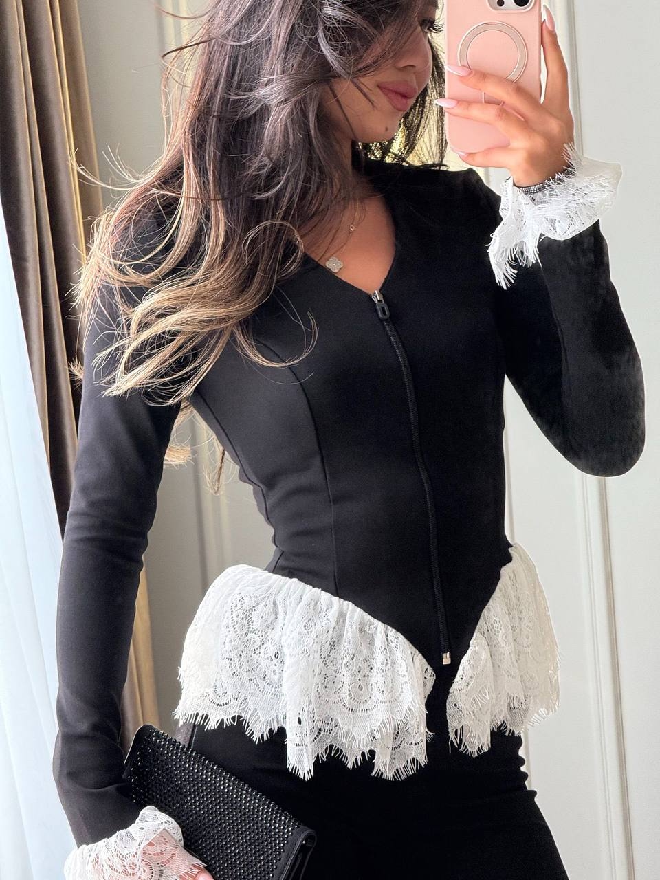 Last Point Donna Abbigliamento