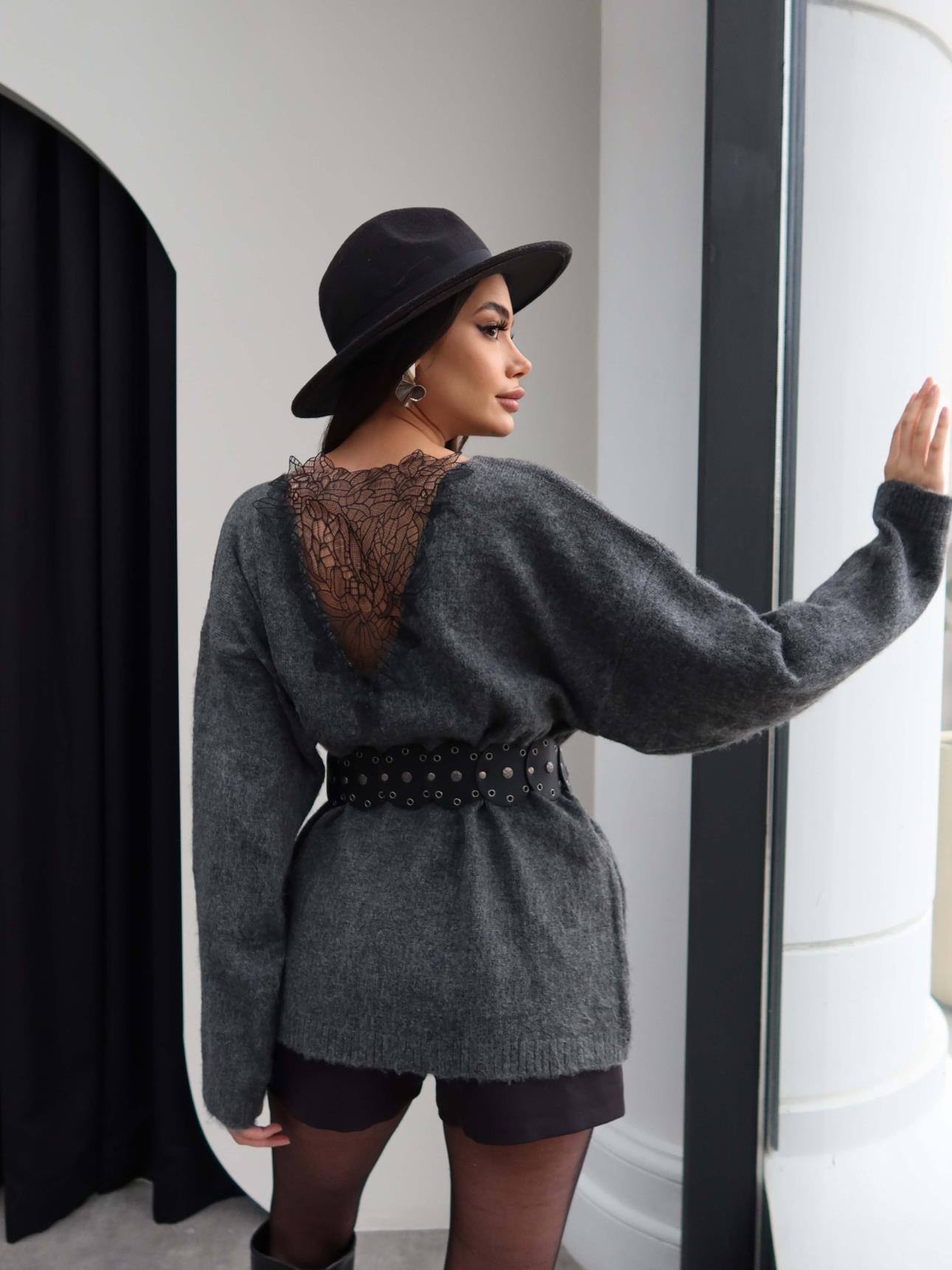 Hot Fashion Femme Vêtements