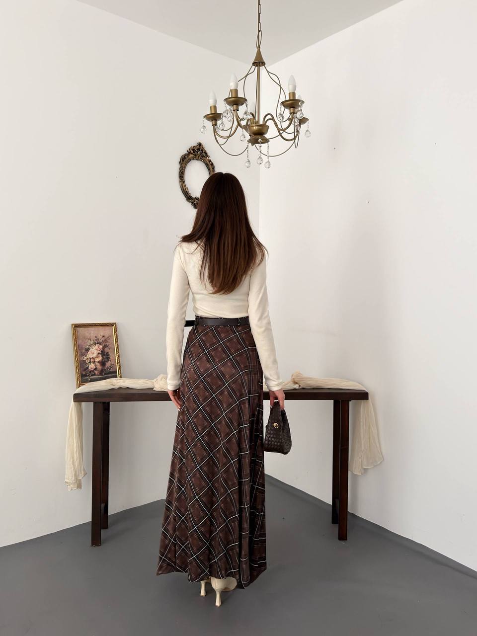 Elisa Femme Vêtements