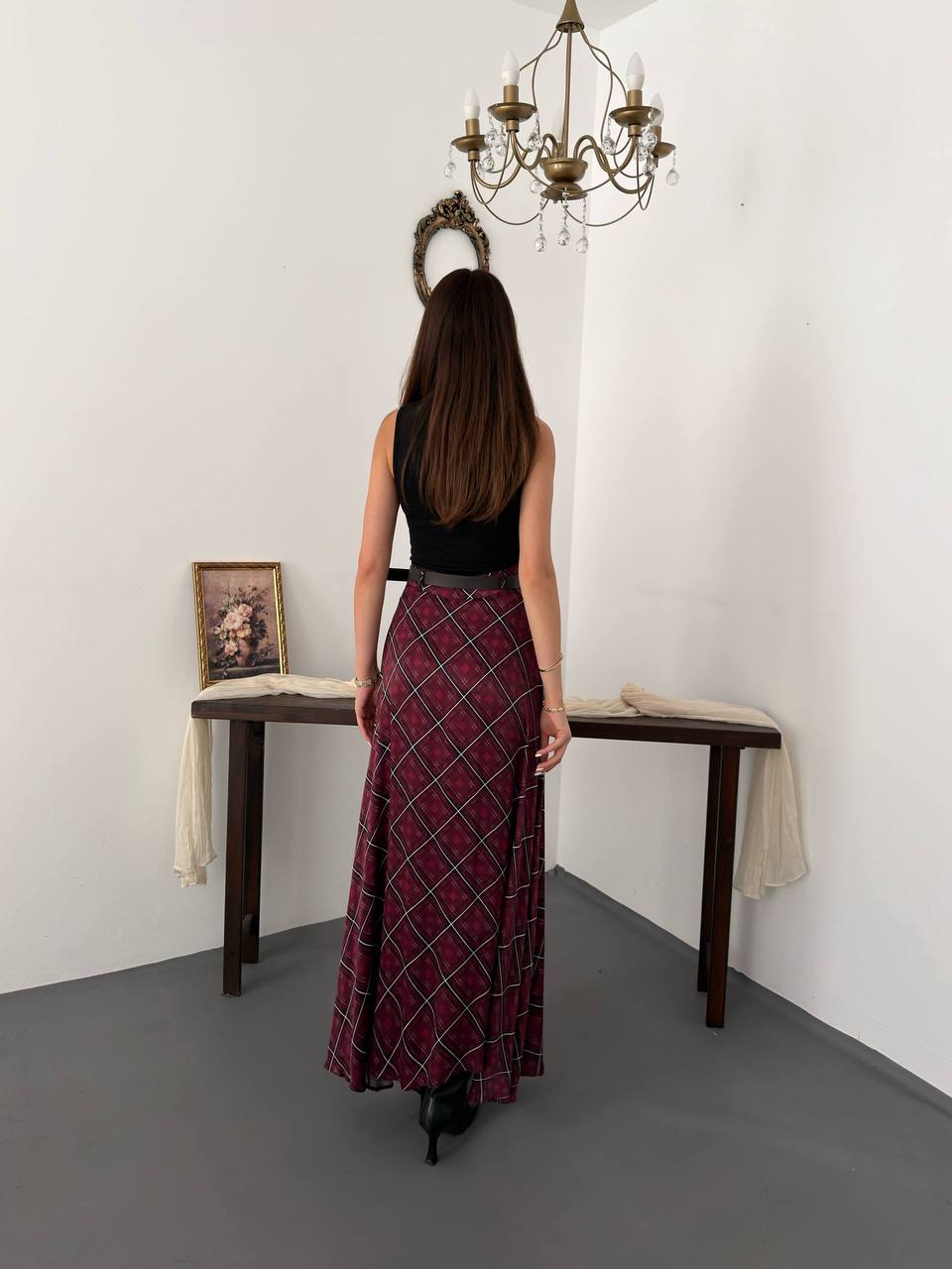Elisa Femme Vêtements
