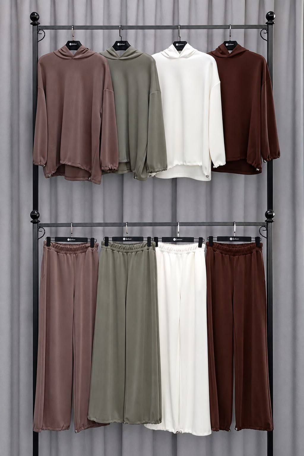 Hot Fashion Frauen Bekleidung