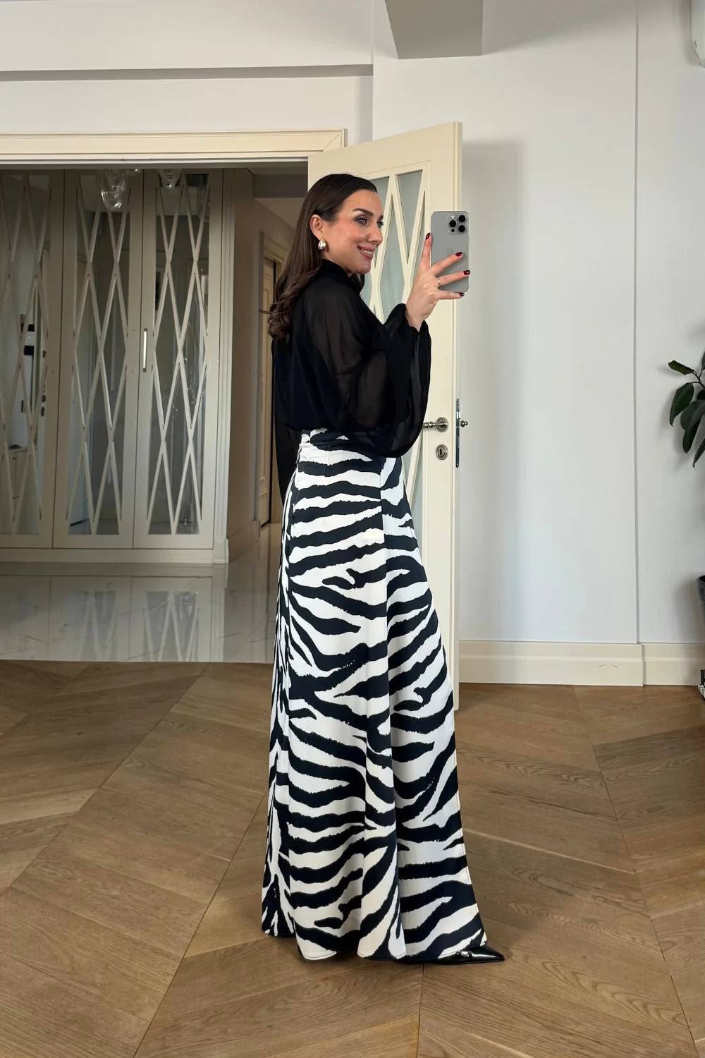 Kinzi Mujer Ropa