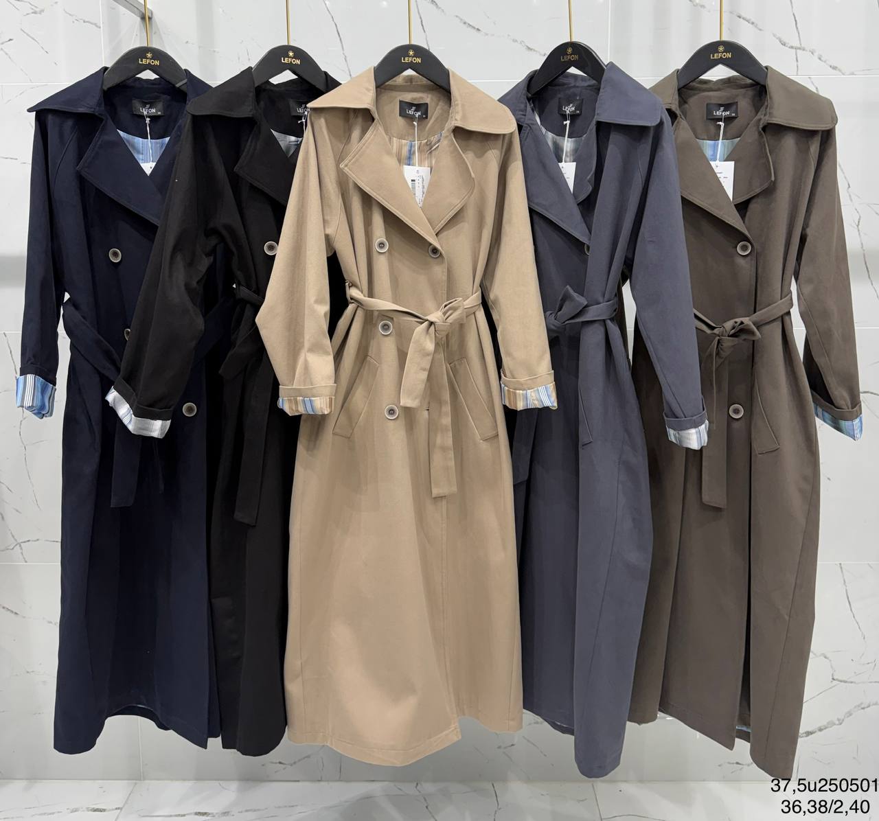 Lefon Women Clothing
