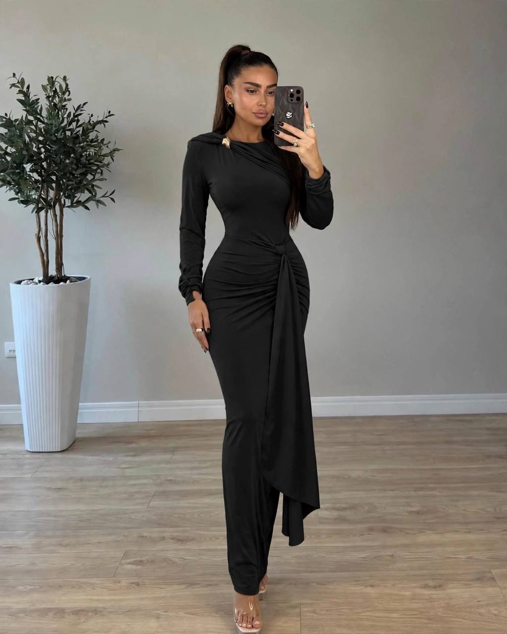Last Point Women Clothing