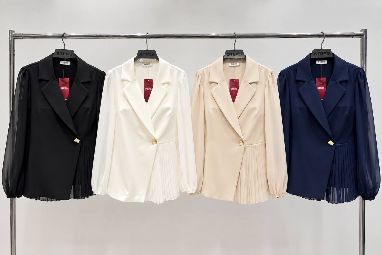 Steps Women Clothing
