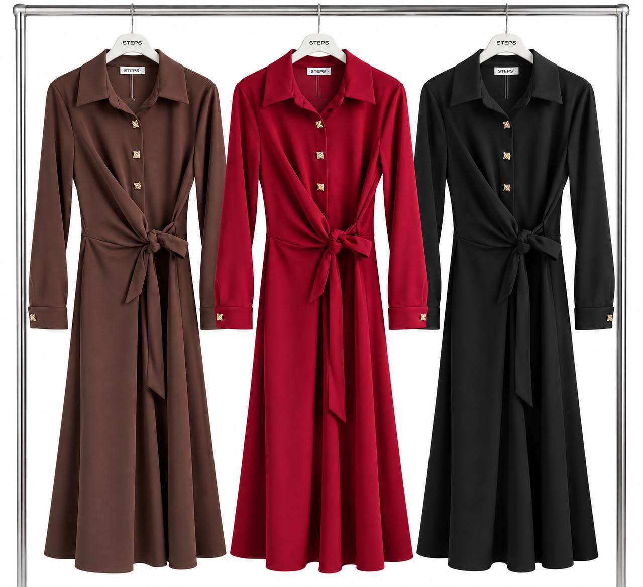 Steps Women Clothing