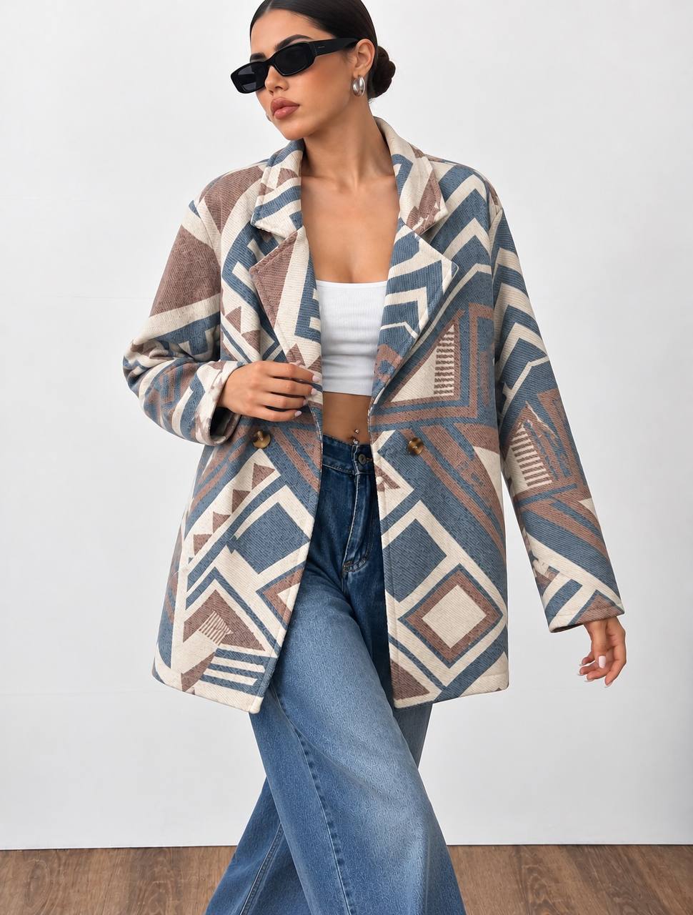 New Laviva Women Clothing - MTVR-23A7873F