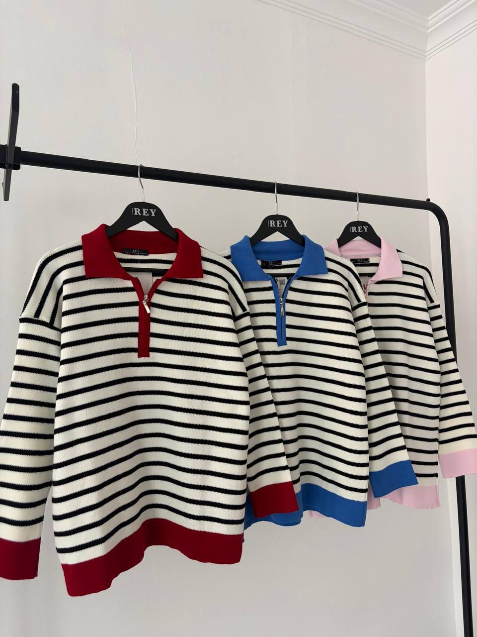 Rey Donna Abbigliamento