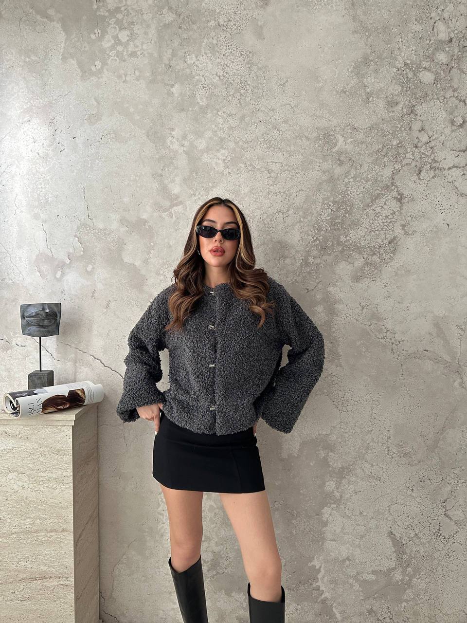 Elisa Donna Abbigliamento