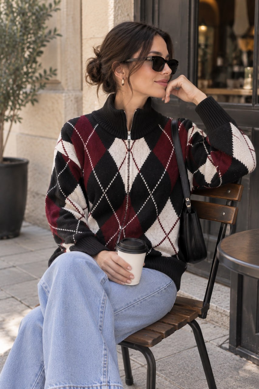 Parkkaron نساء ملابس