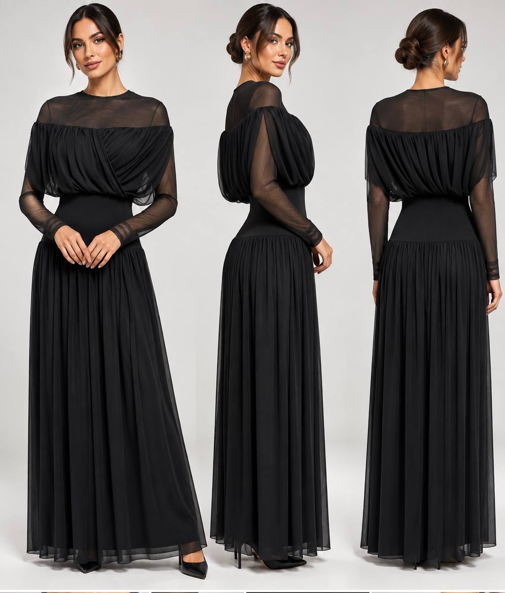 Kinzi Mujer Ropa
