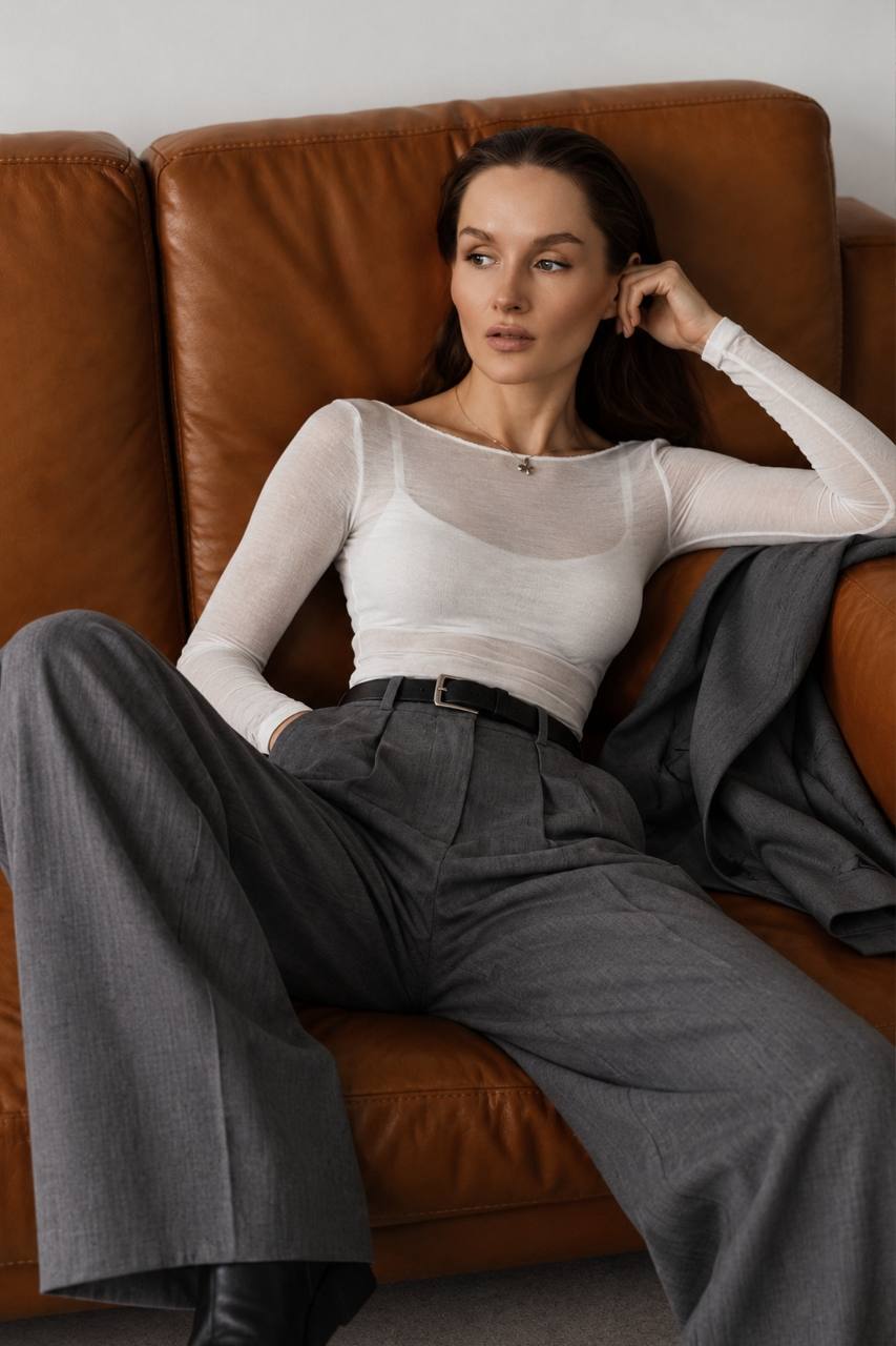 Black Fashion Mujer Ropa