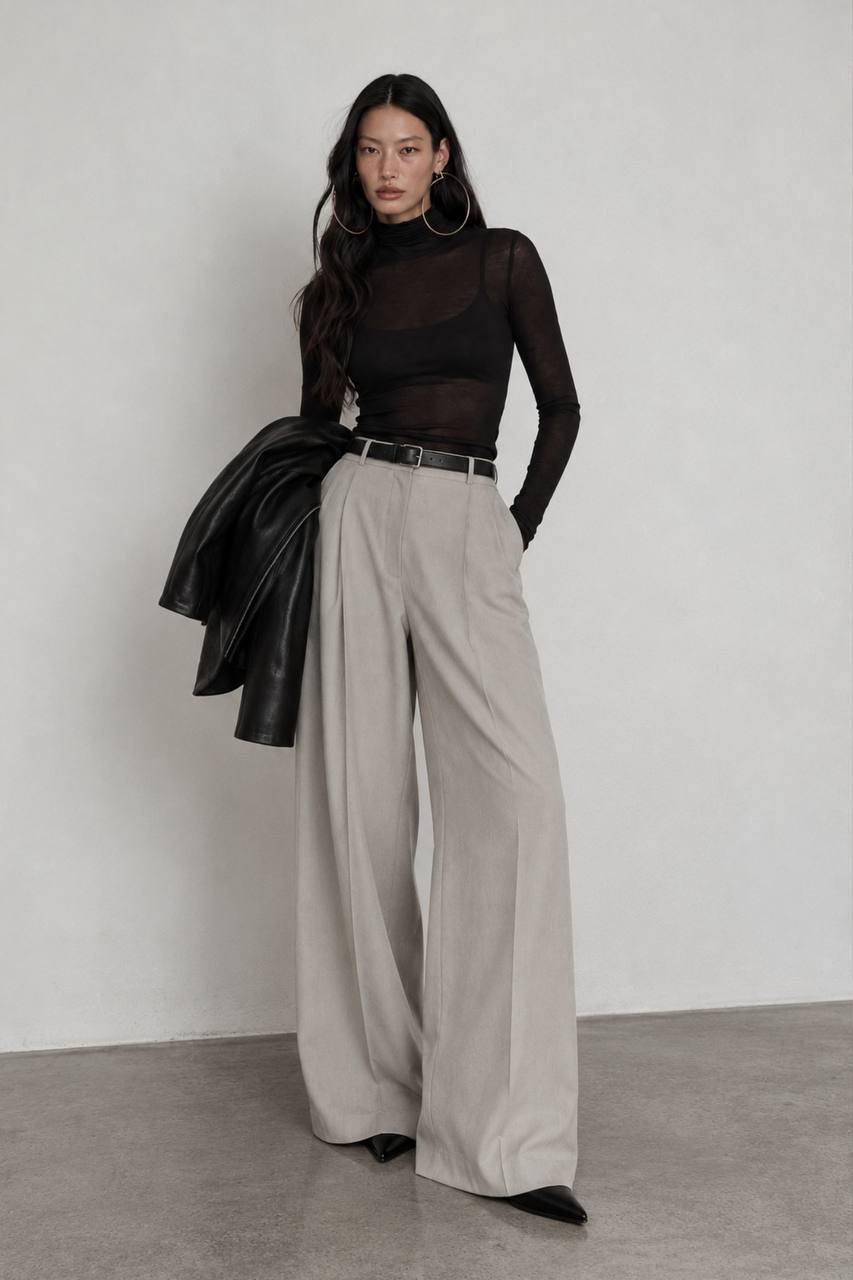 Black Fashion Mujer Ropa