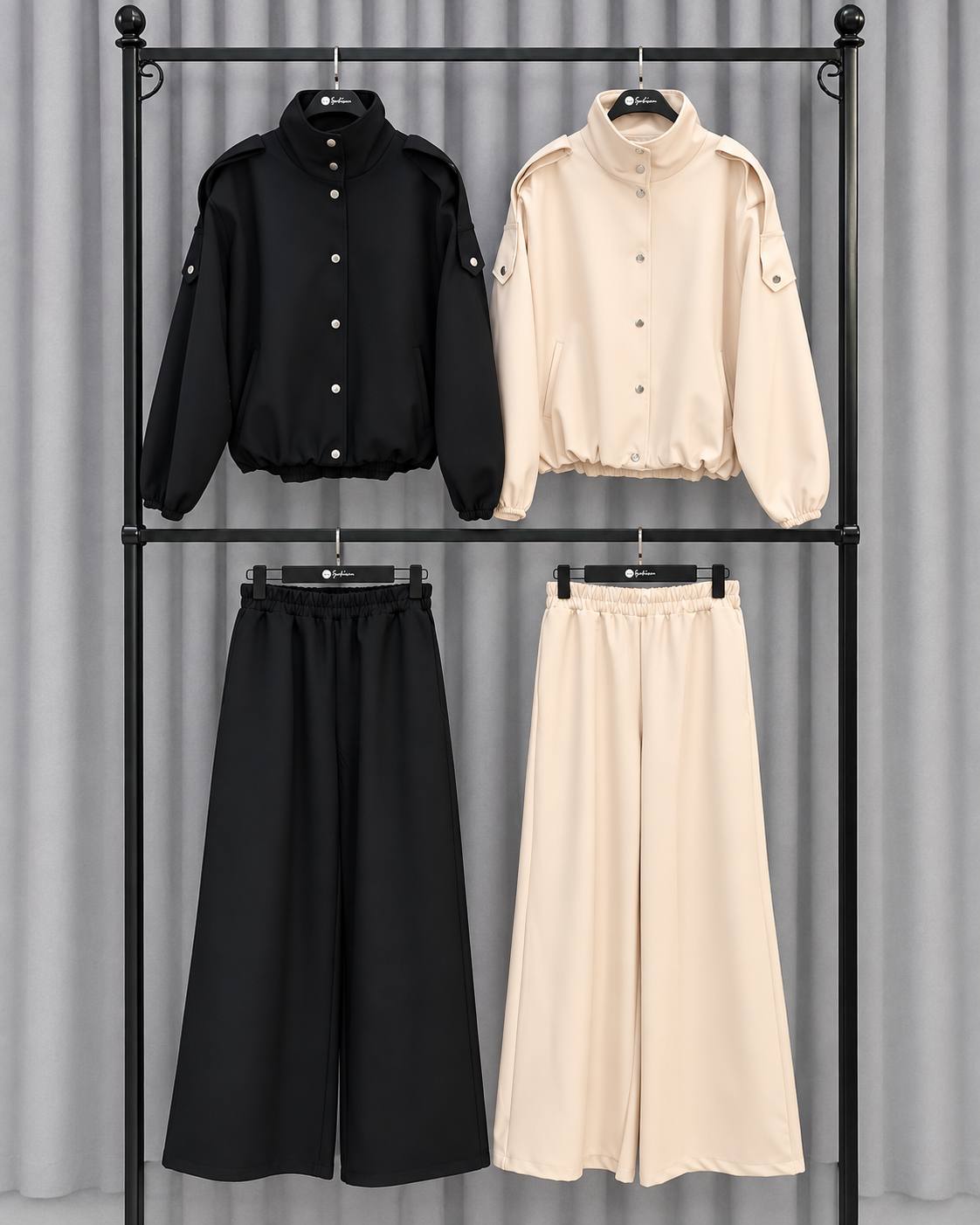 Hot Fashion Women Clothing