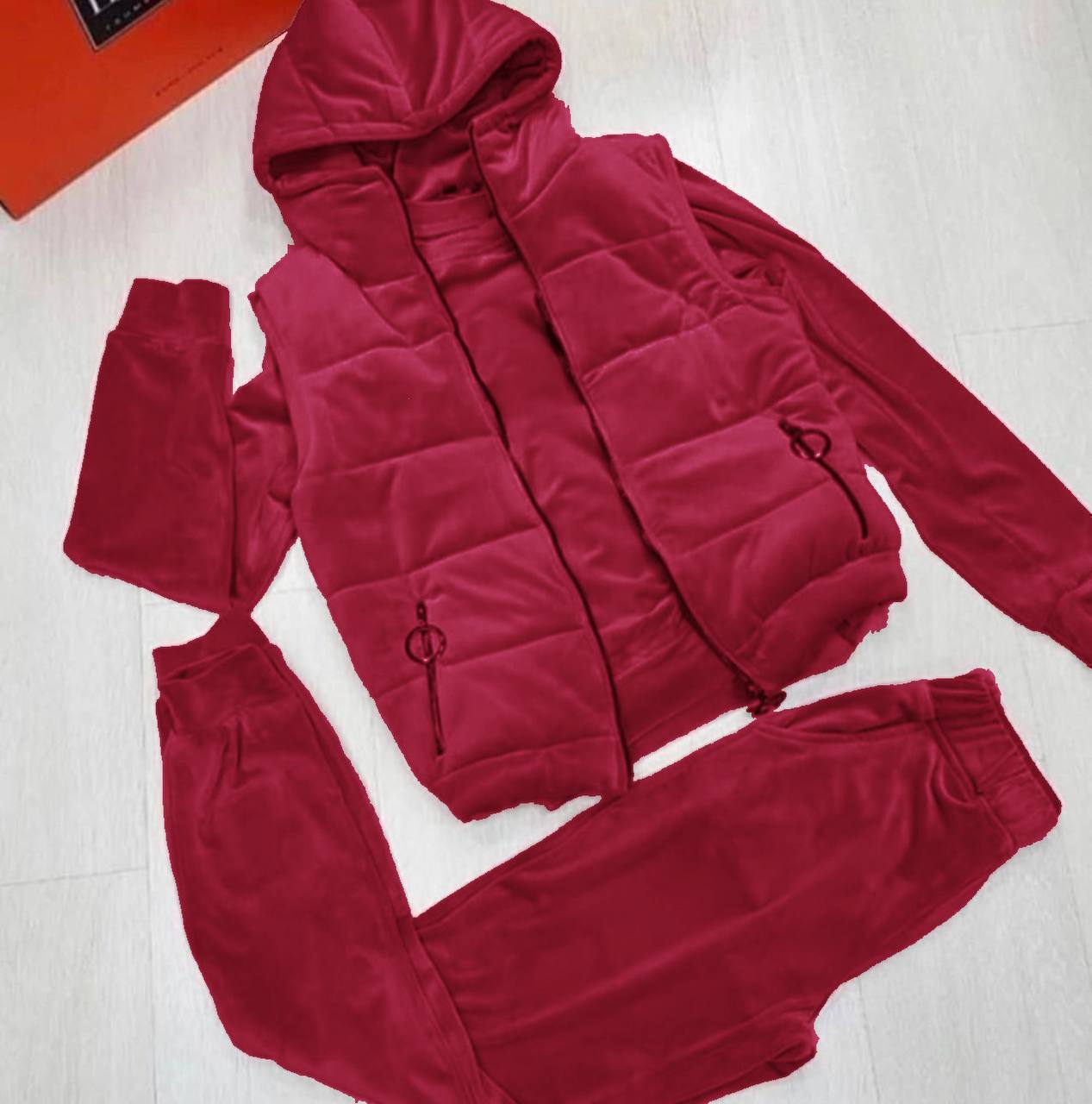 New Station Women Clothing