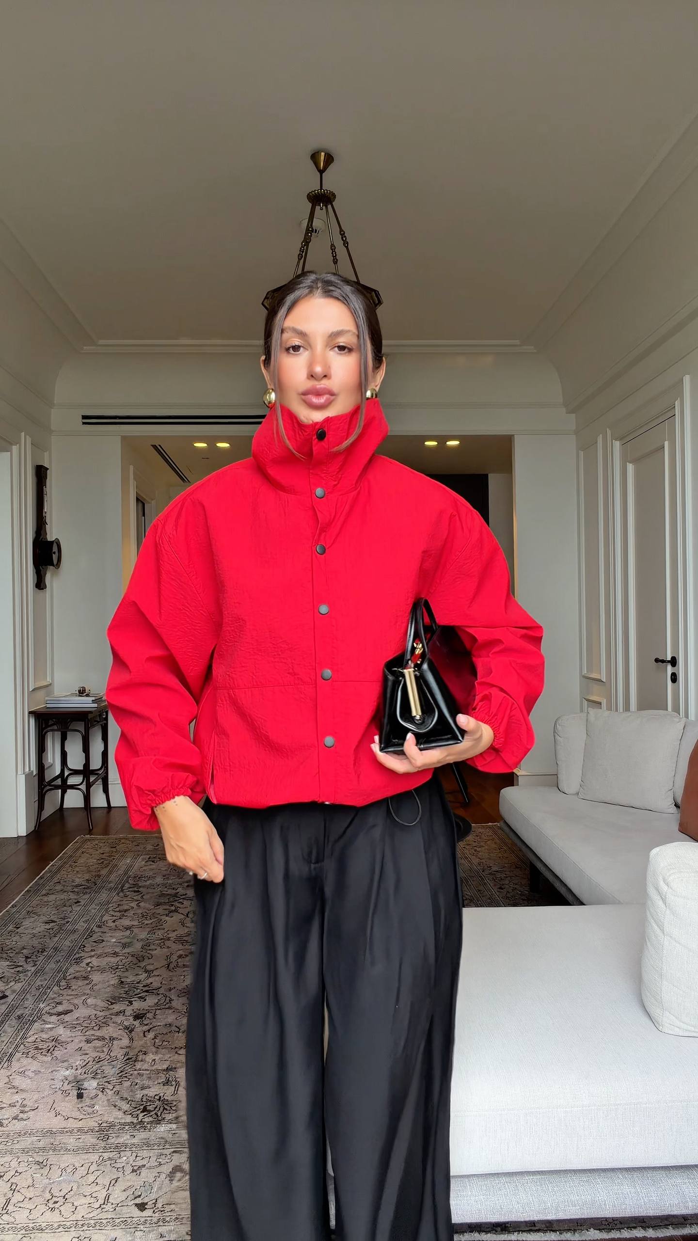 Hot Fashion Women Clothing