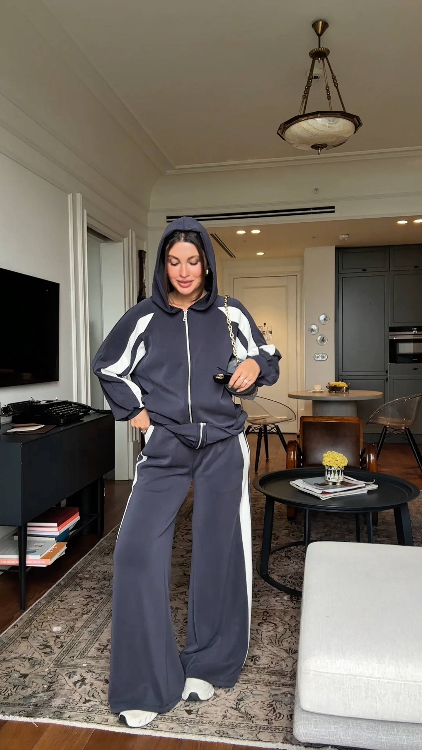 Hot Fashion Women Clothing
