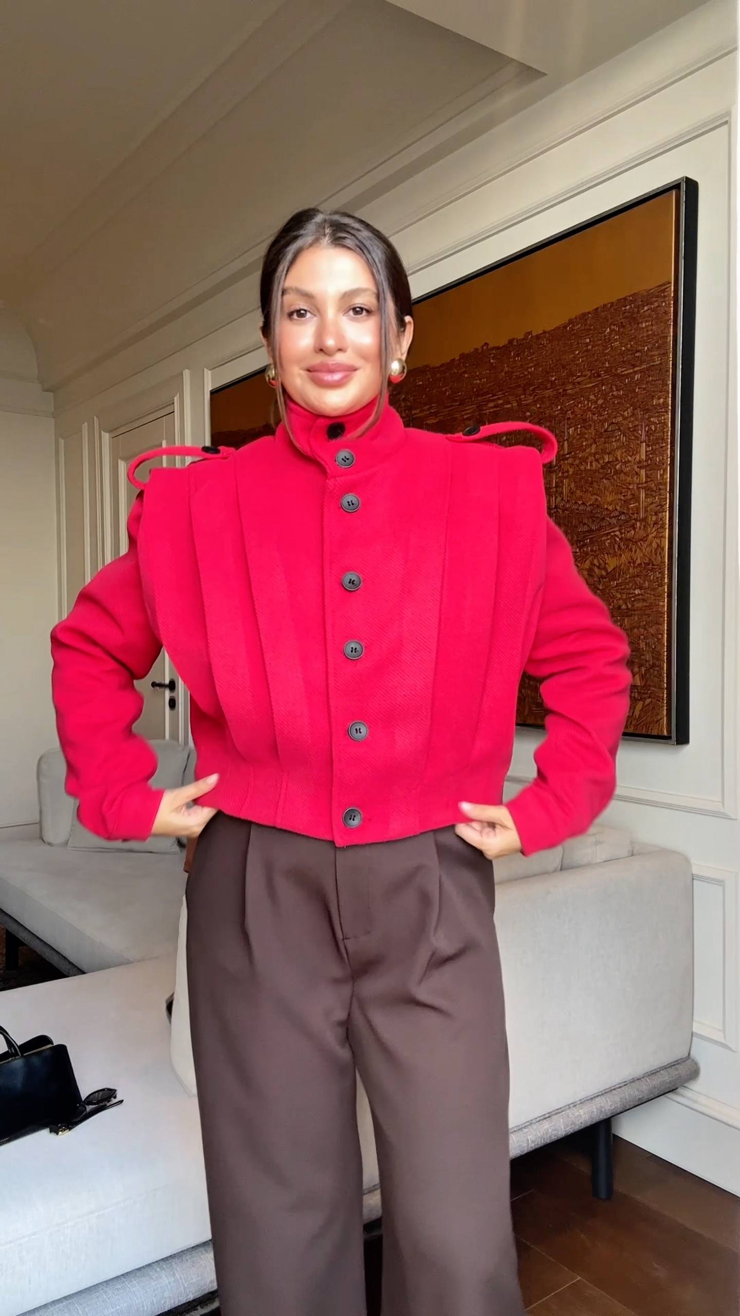 Hot Fashion Women Clothing