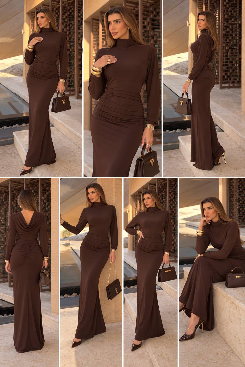 Kinzi Women Clothing