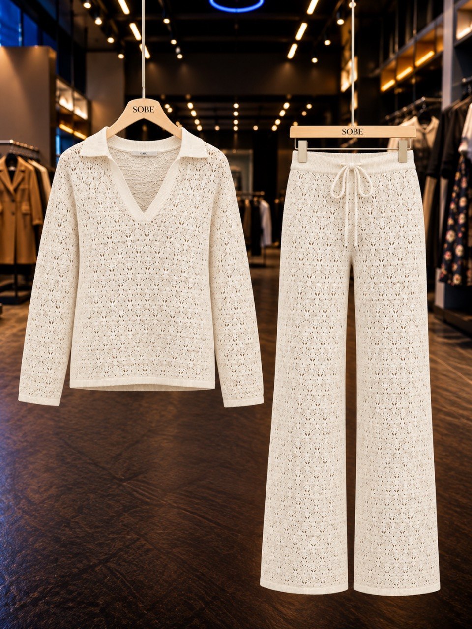Sobe Women Clothing