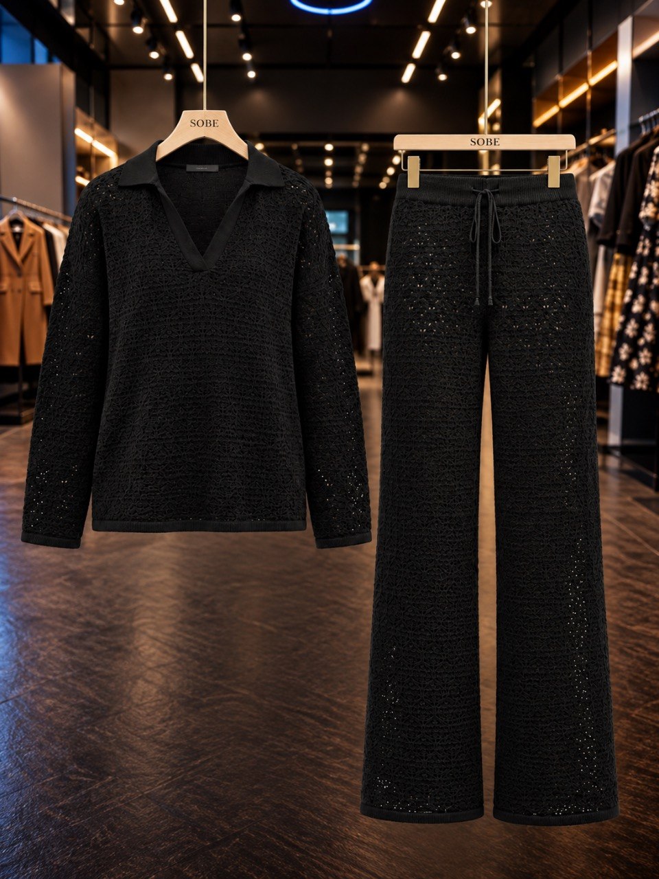 Sobe Women Clothing