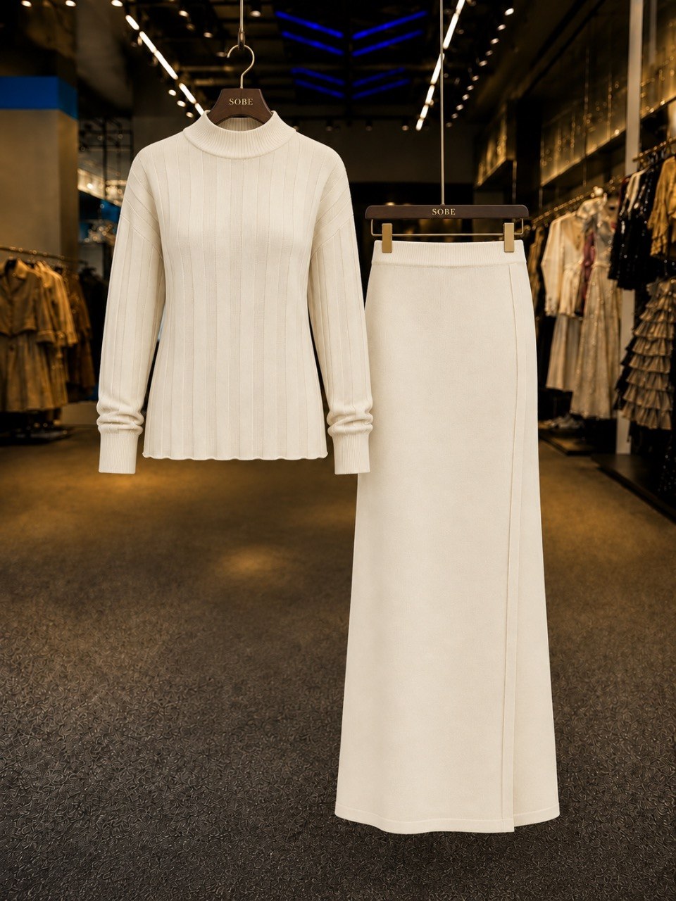 Sobe Women Clothing