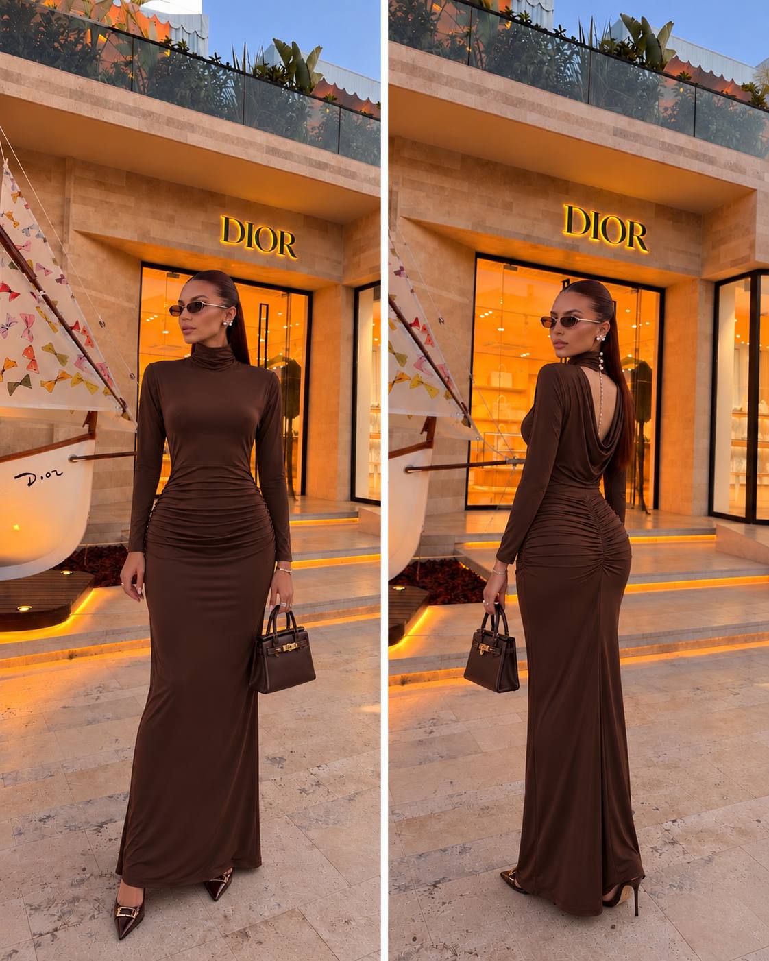 Kinzi Women Clothing