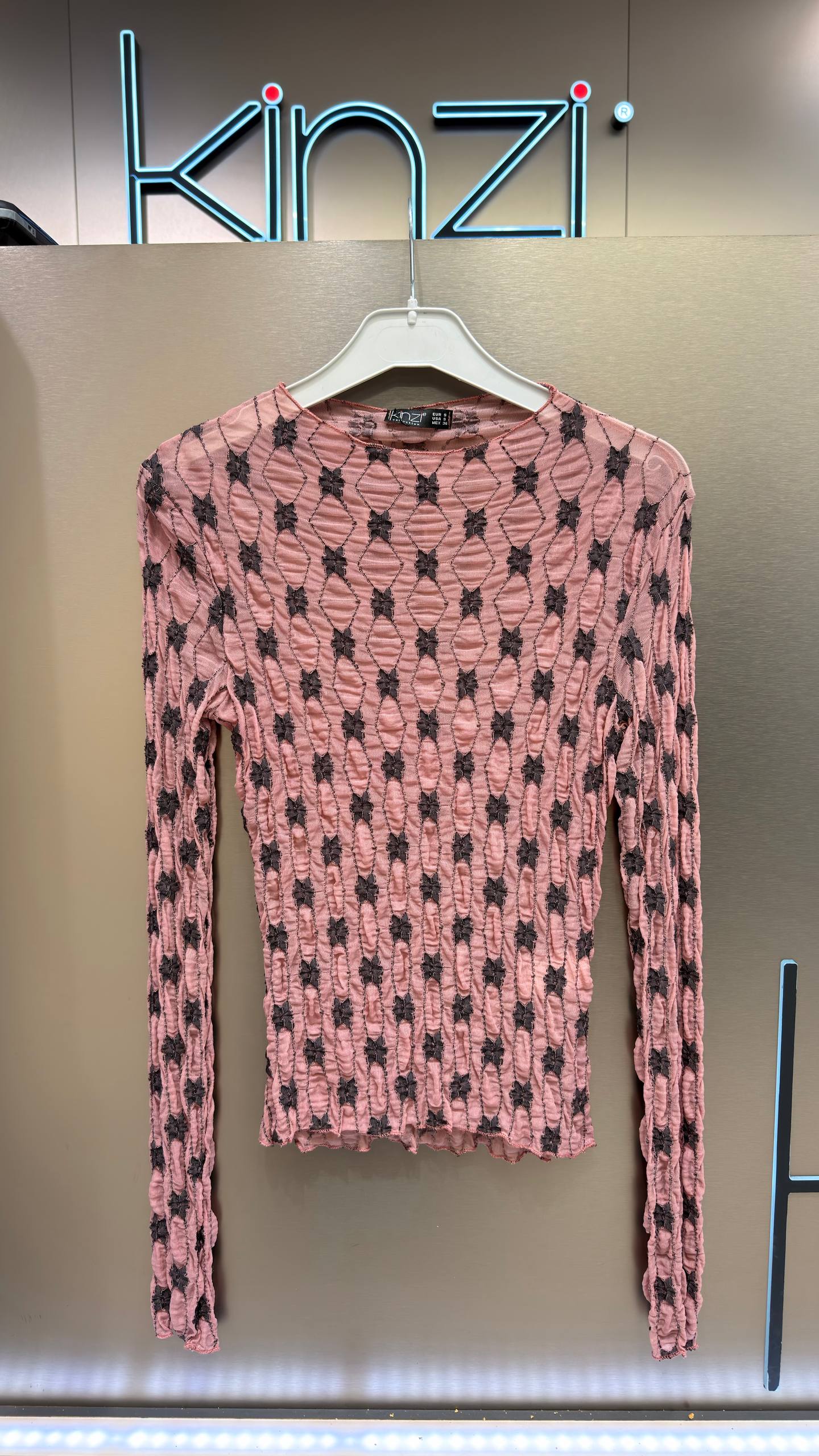 Kinzi Women Clothing