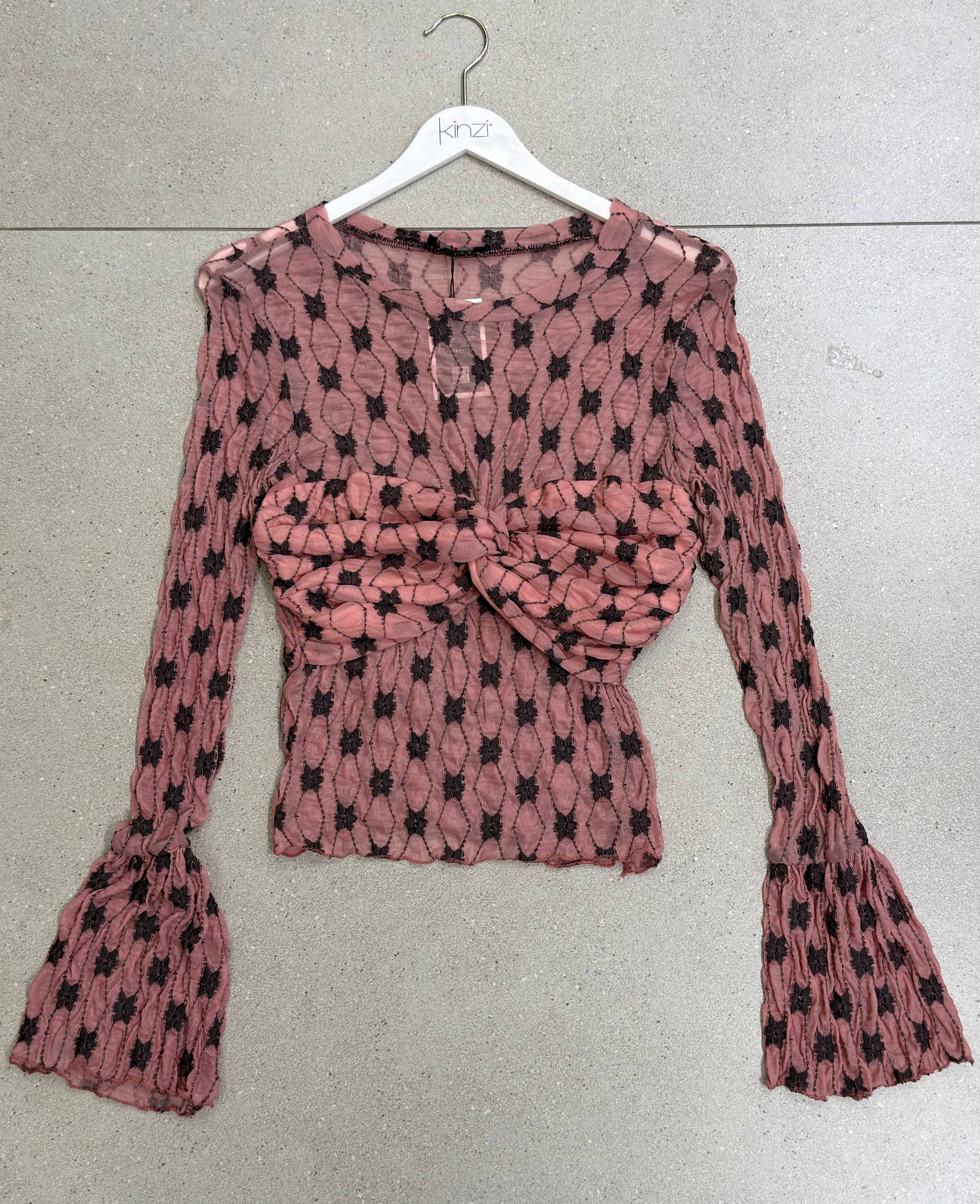 Kinzi Women Clothing