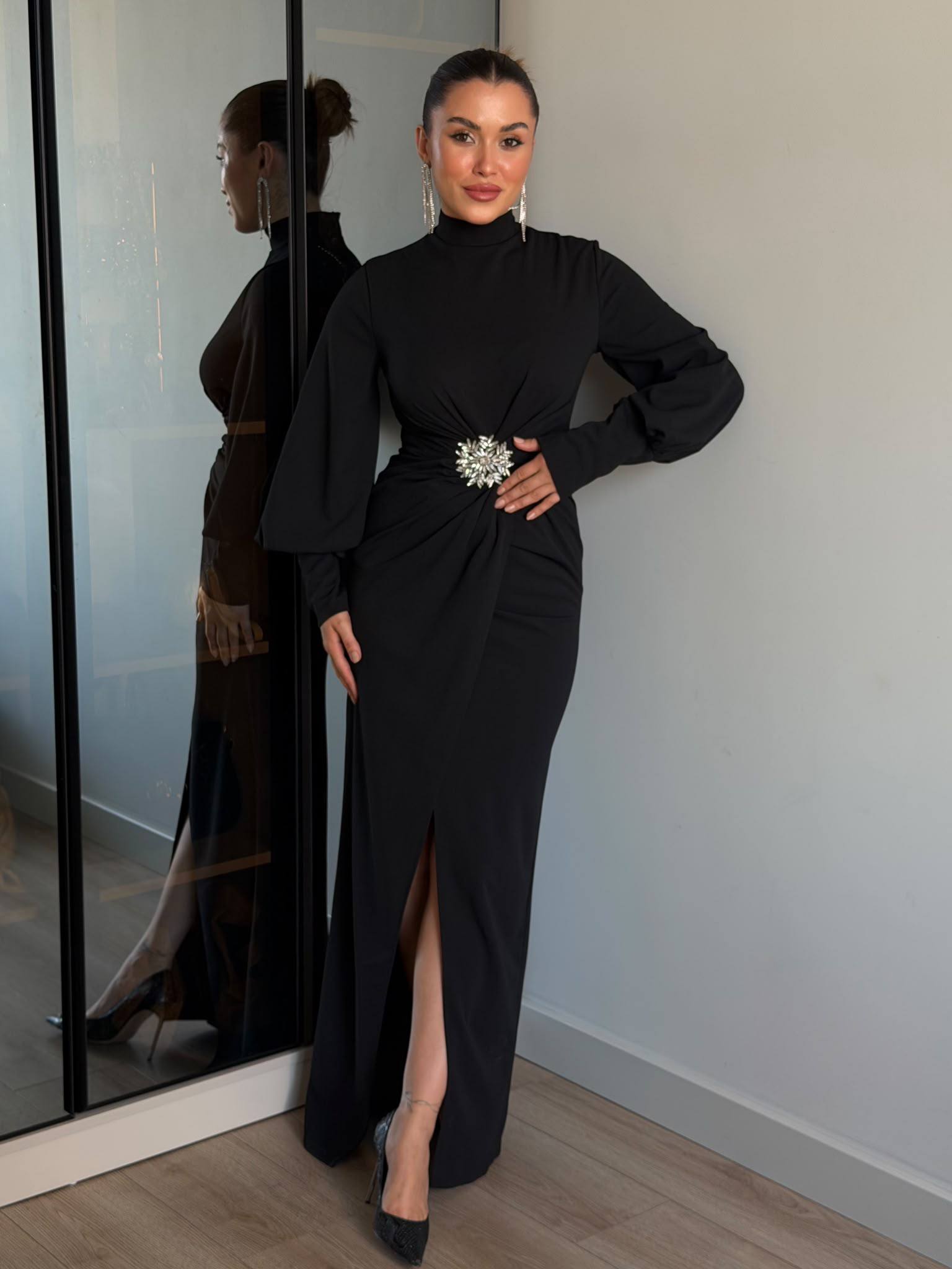 Kinzi Women Clothing