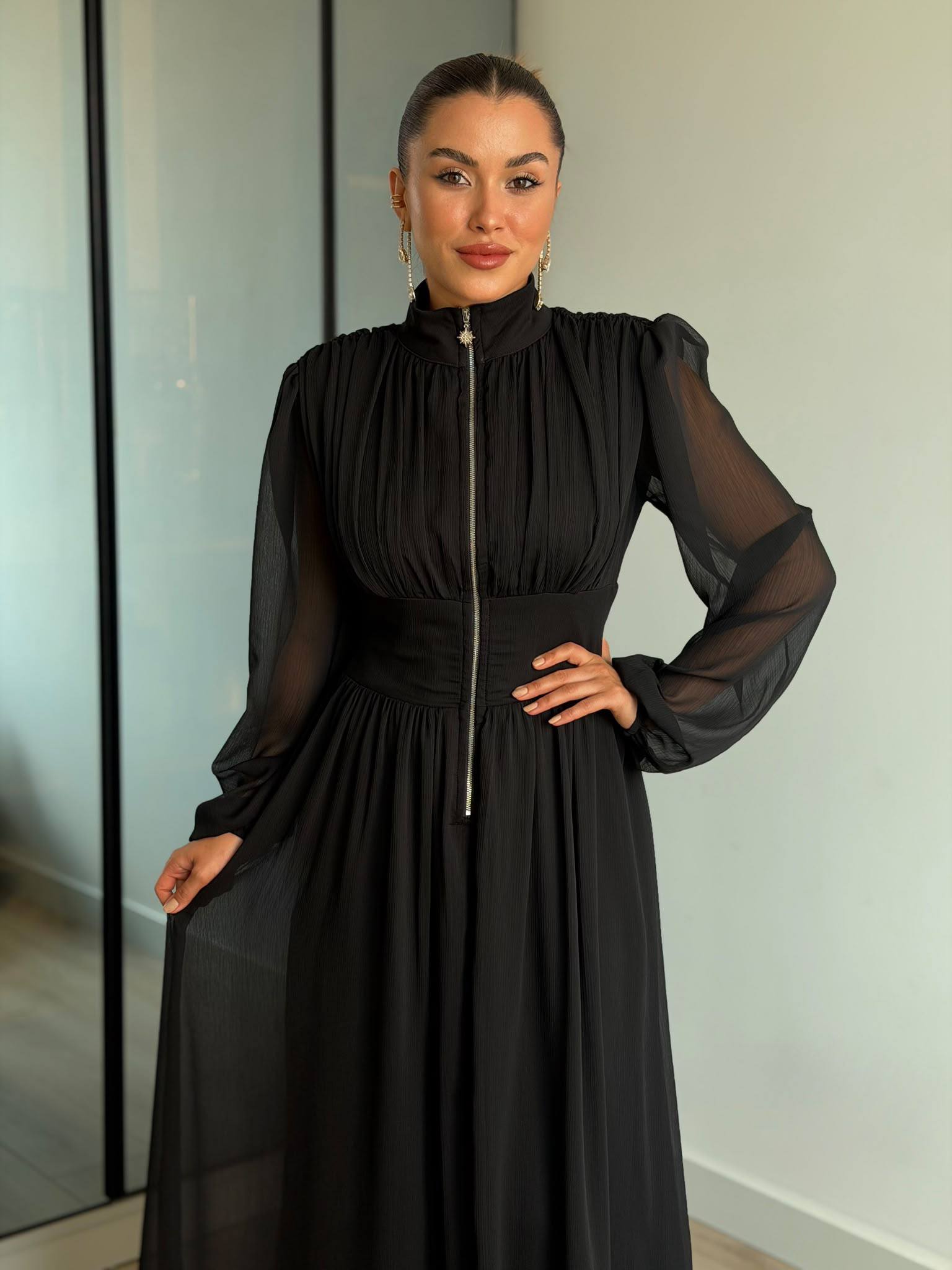 Kinzi Women Clothing