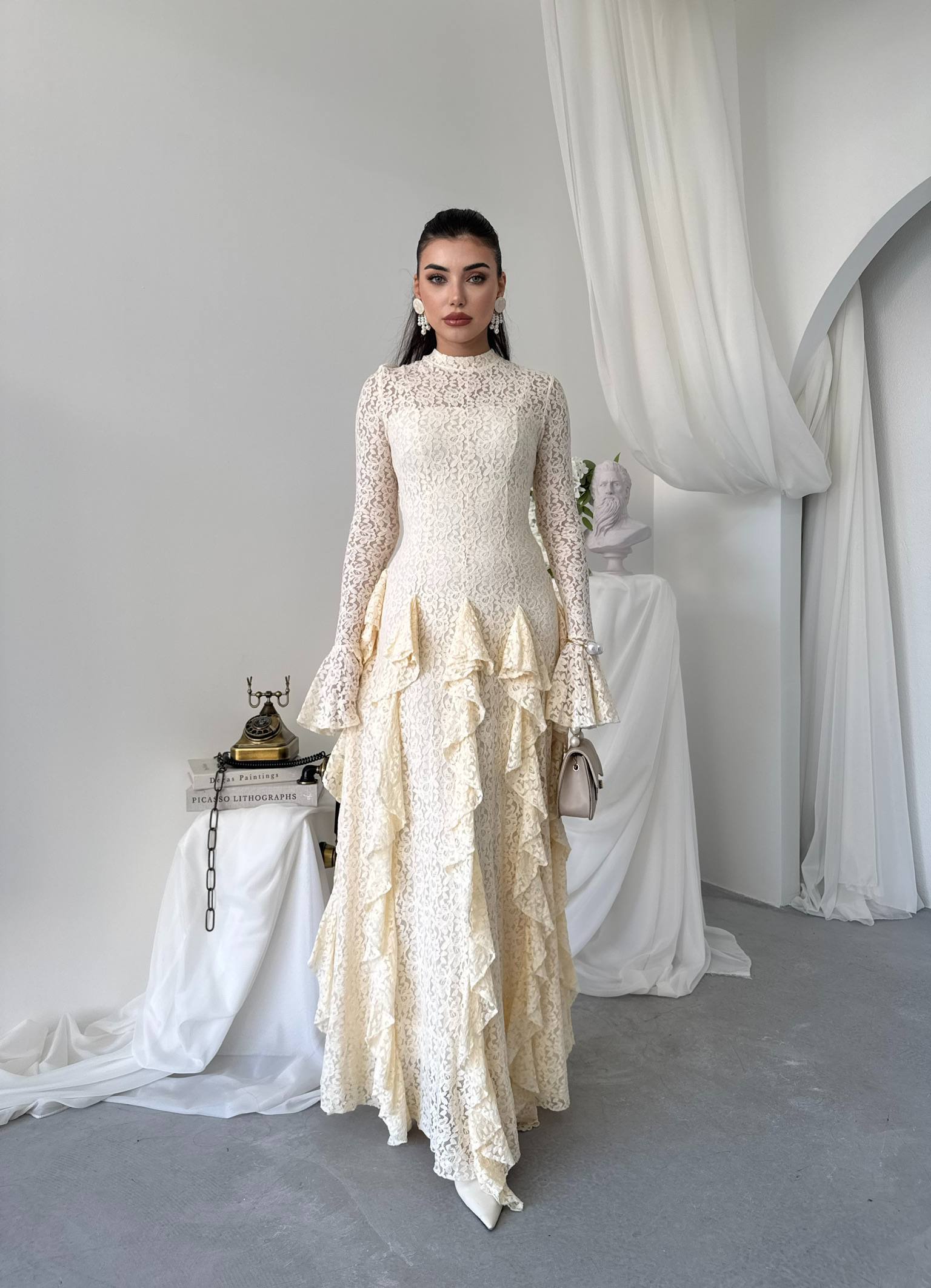 Etika Women Clothing