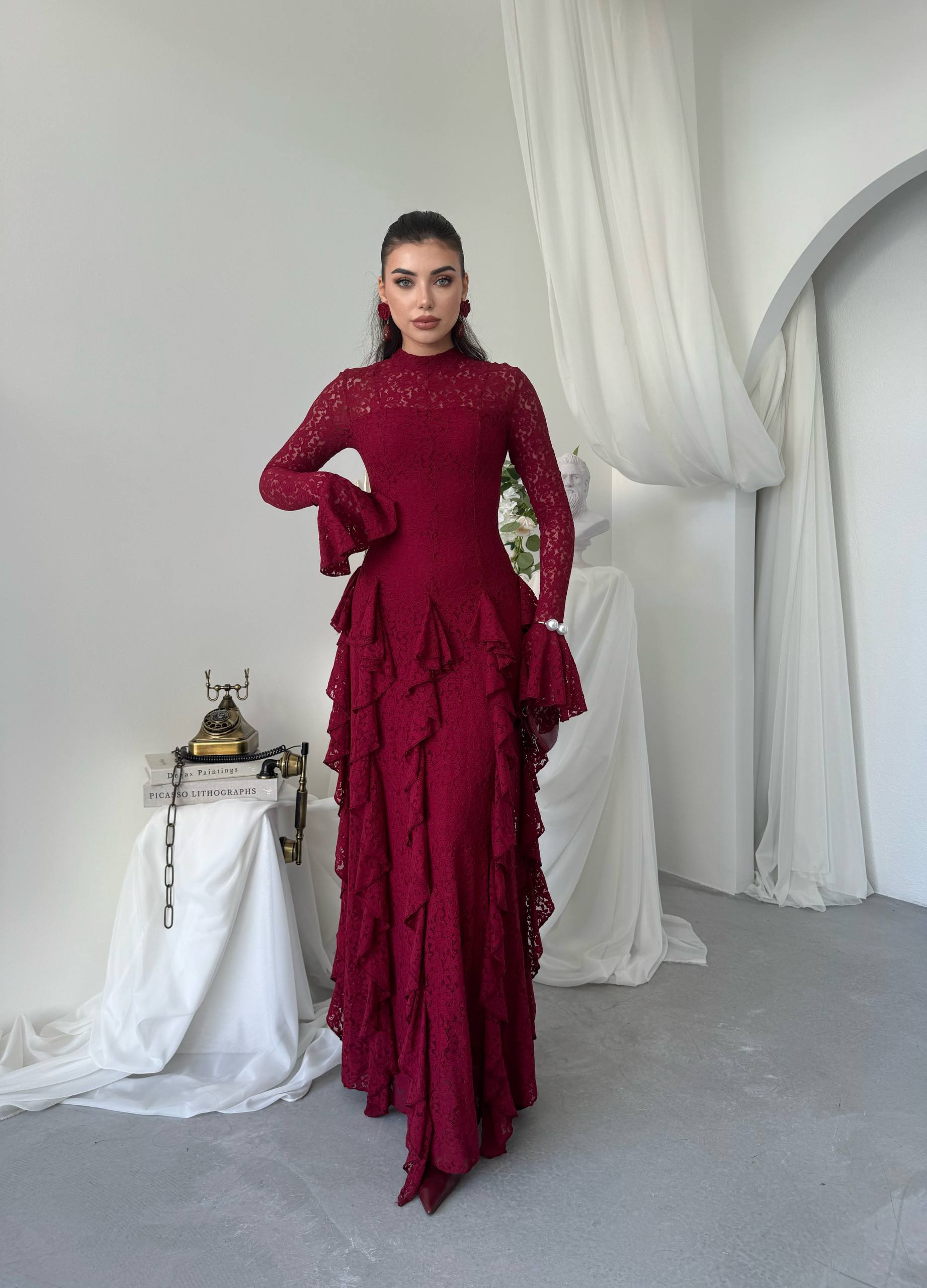 Etika Women Clothing - MTVR-550D3092