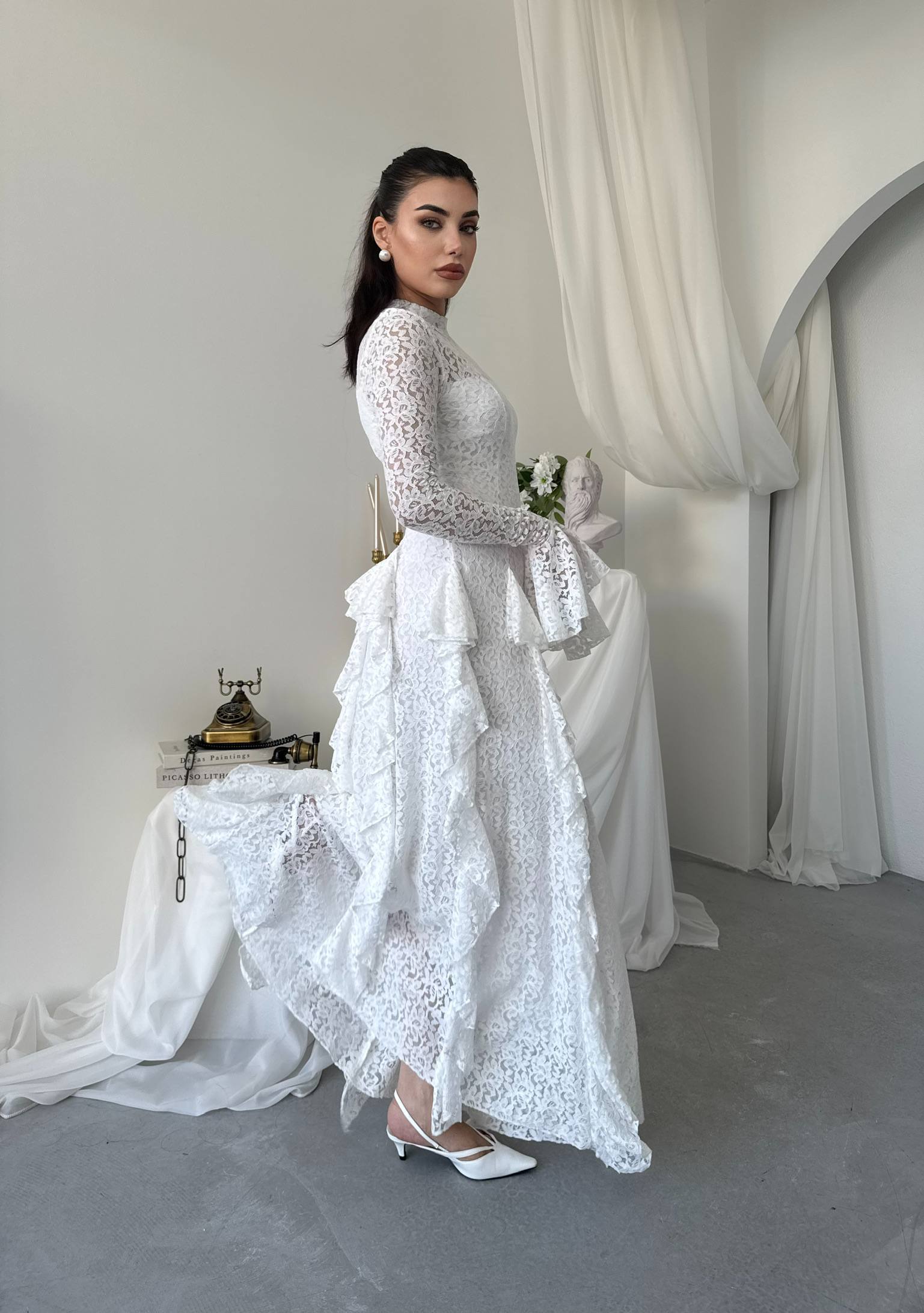 Etika Women Clothing