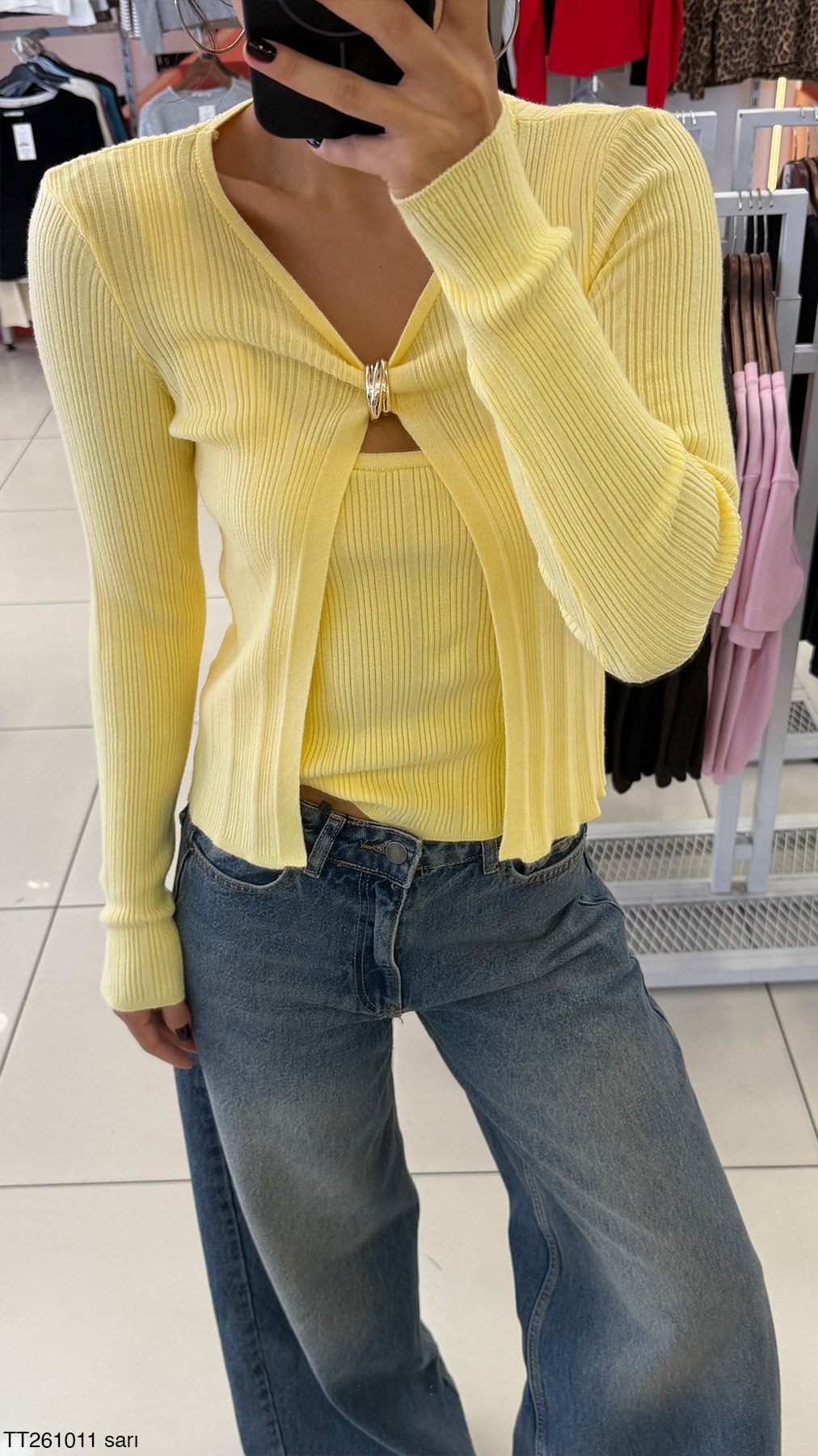 QU Style Women Clothing