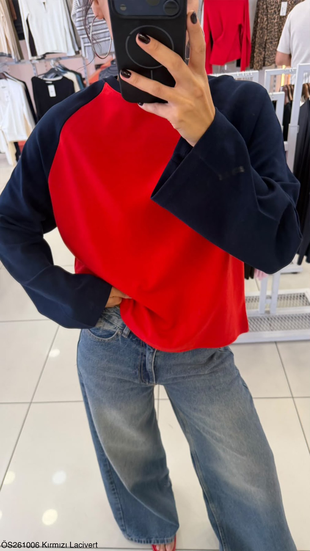 QU Style Women Clothing