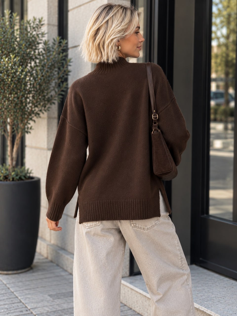 Parkkaron Women Clothing