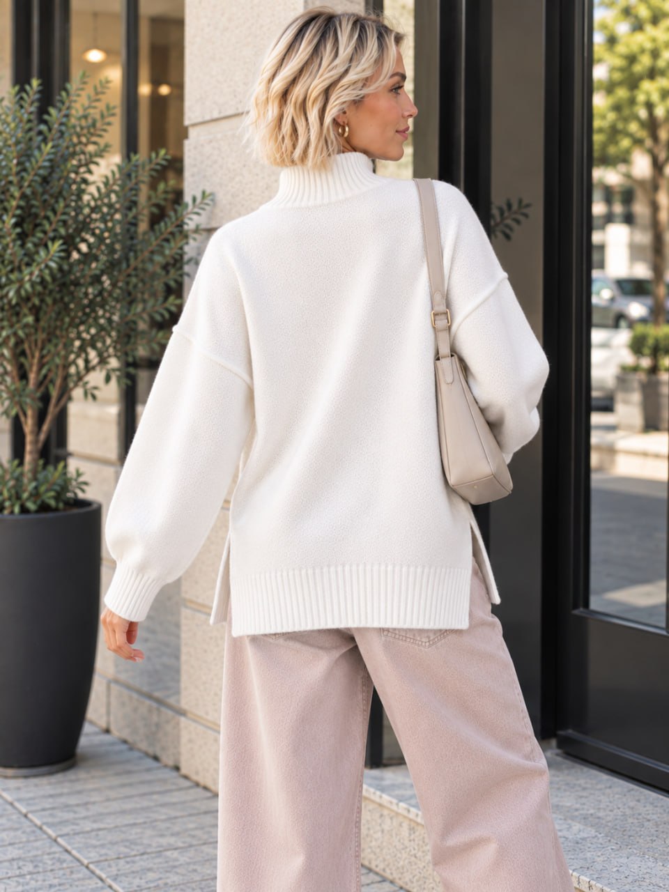 Parkkaron Women Clothing - MTVR-3DEC3933