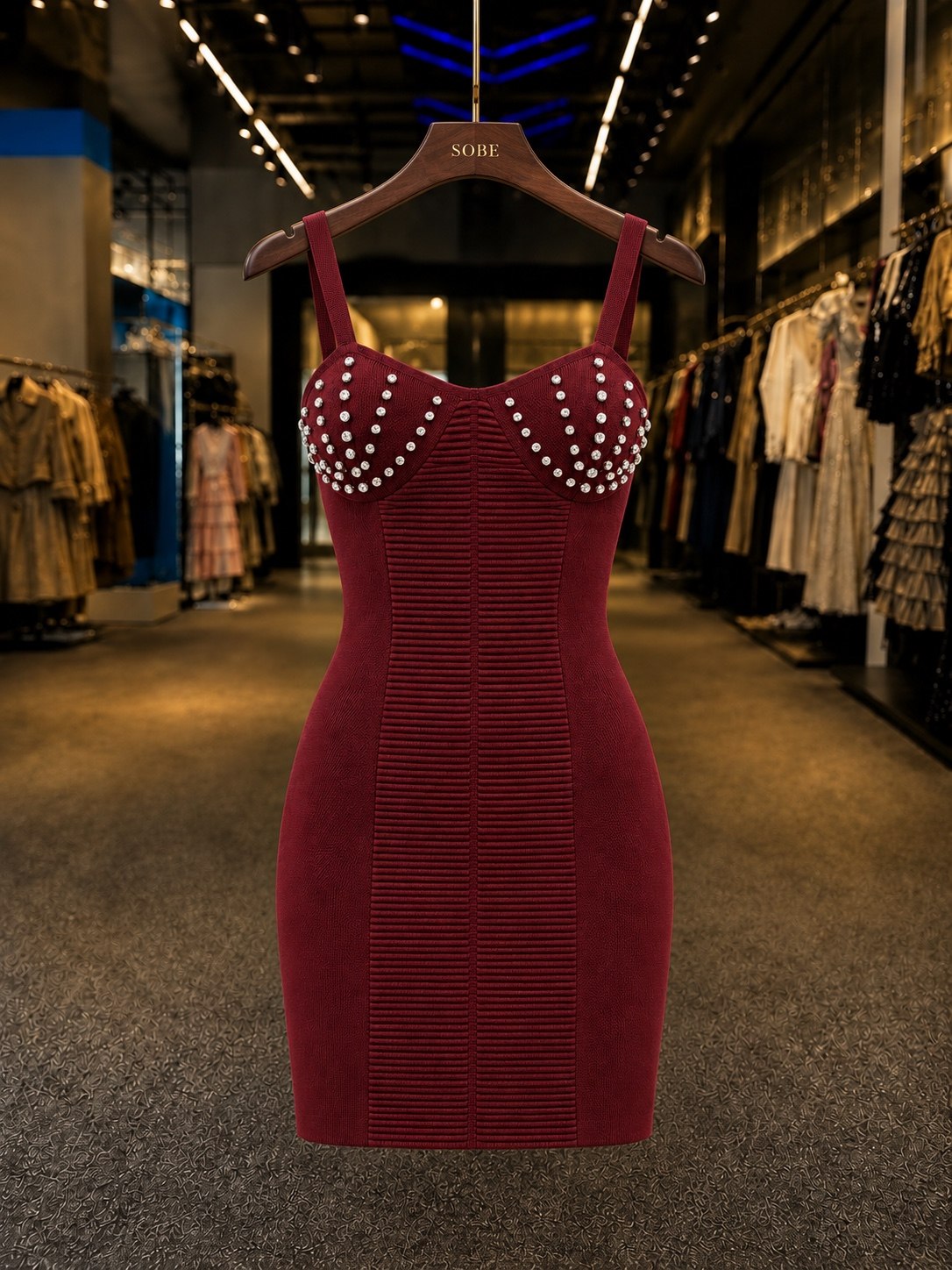 Sobe Women Clothing