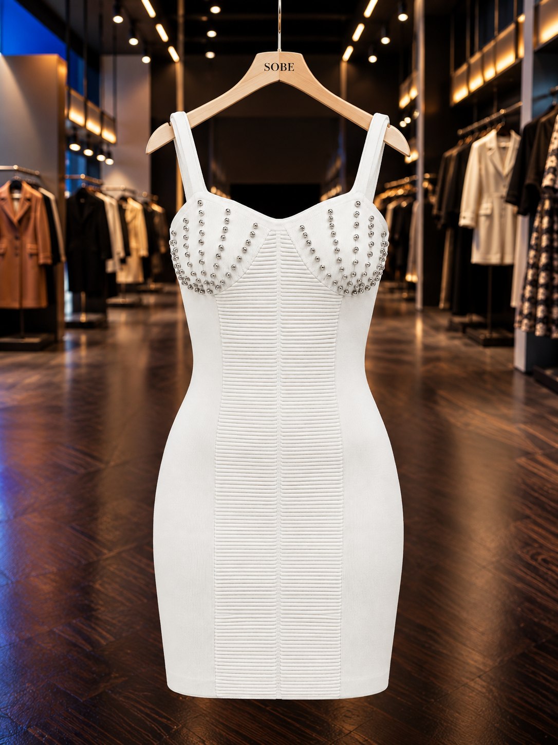 Sobe Women Clothing